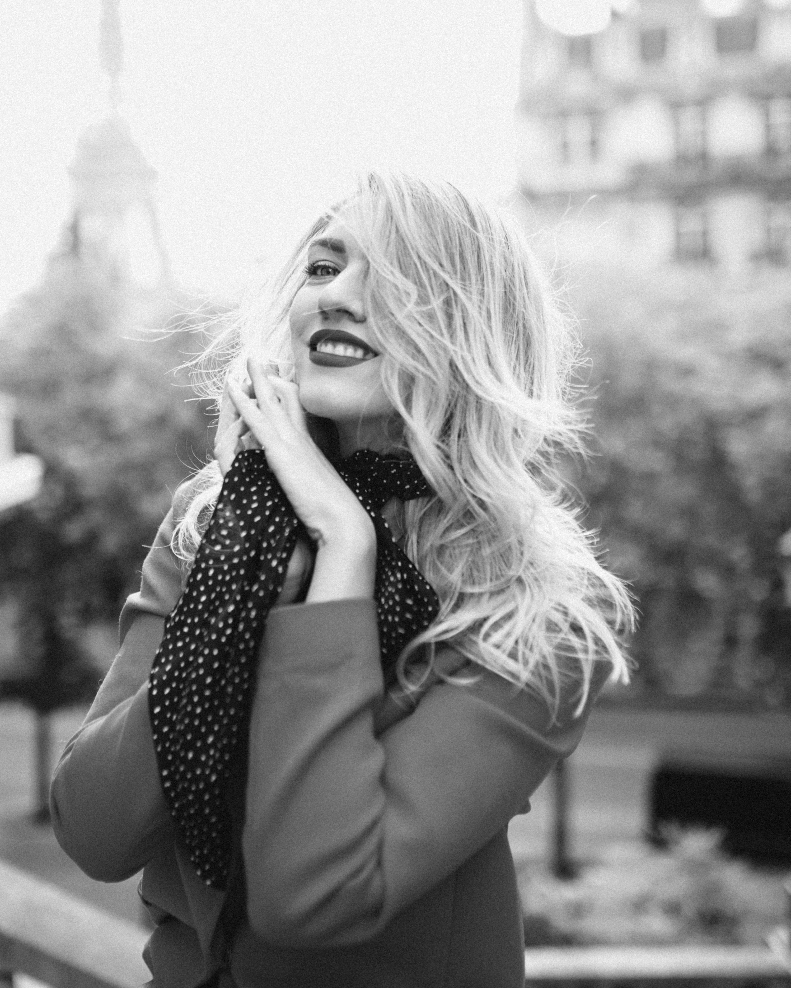 Photographer in paris. Professional photographer in Paris — Shybitska Iryna