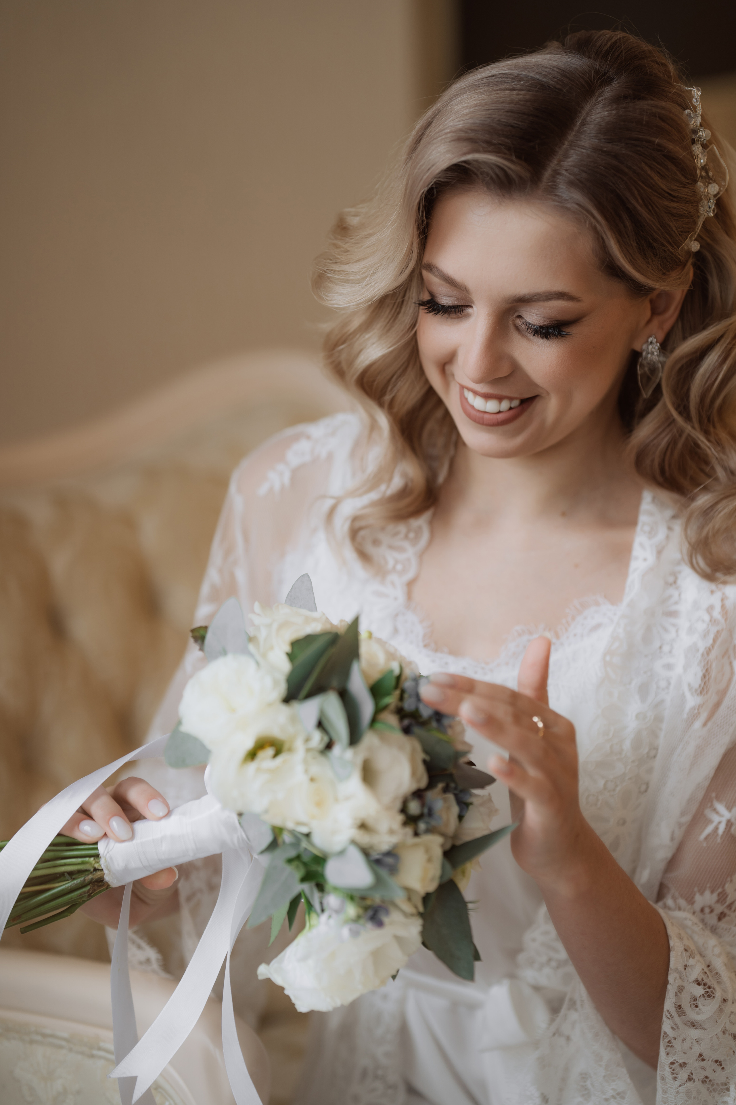 Ранок у готелі + фотосесія. Professional photographer in Paris — Shybitska Iryna