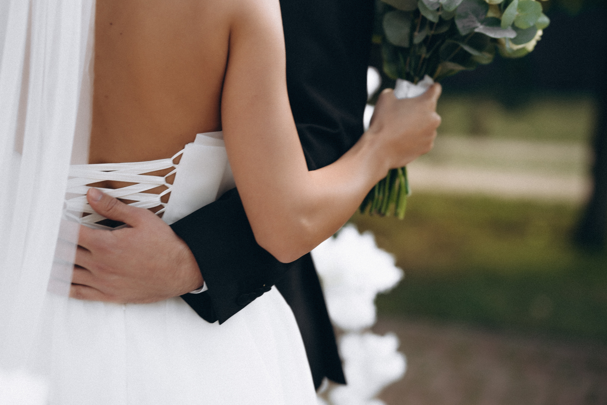 Виїзна церемонія та фотосесія. Professional photographer in Paris — Shybitska Iryna