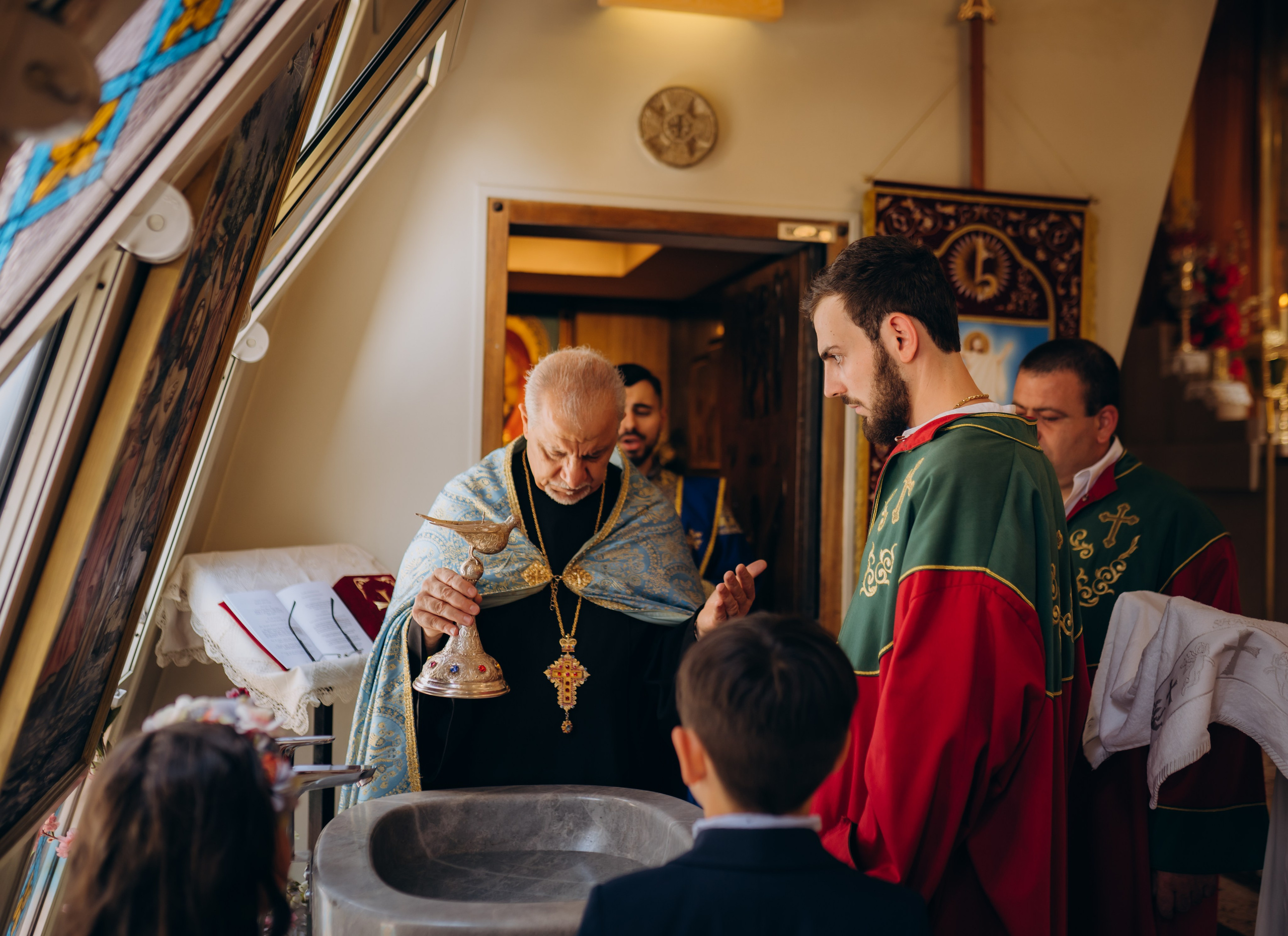 Wedding photo shoot — wedding photographer. Professional photographer in Paris — Shybitska Iryna