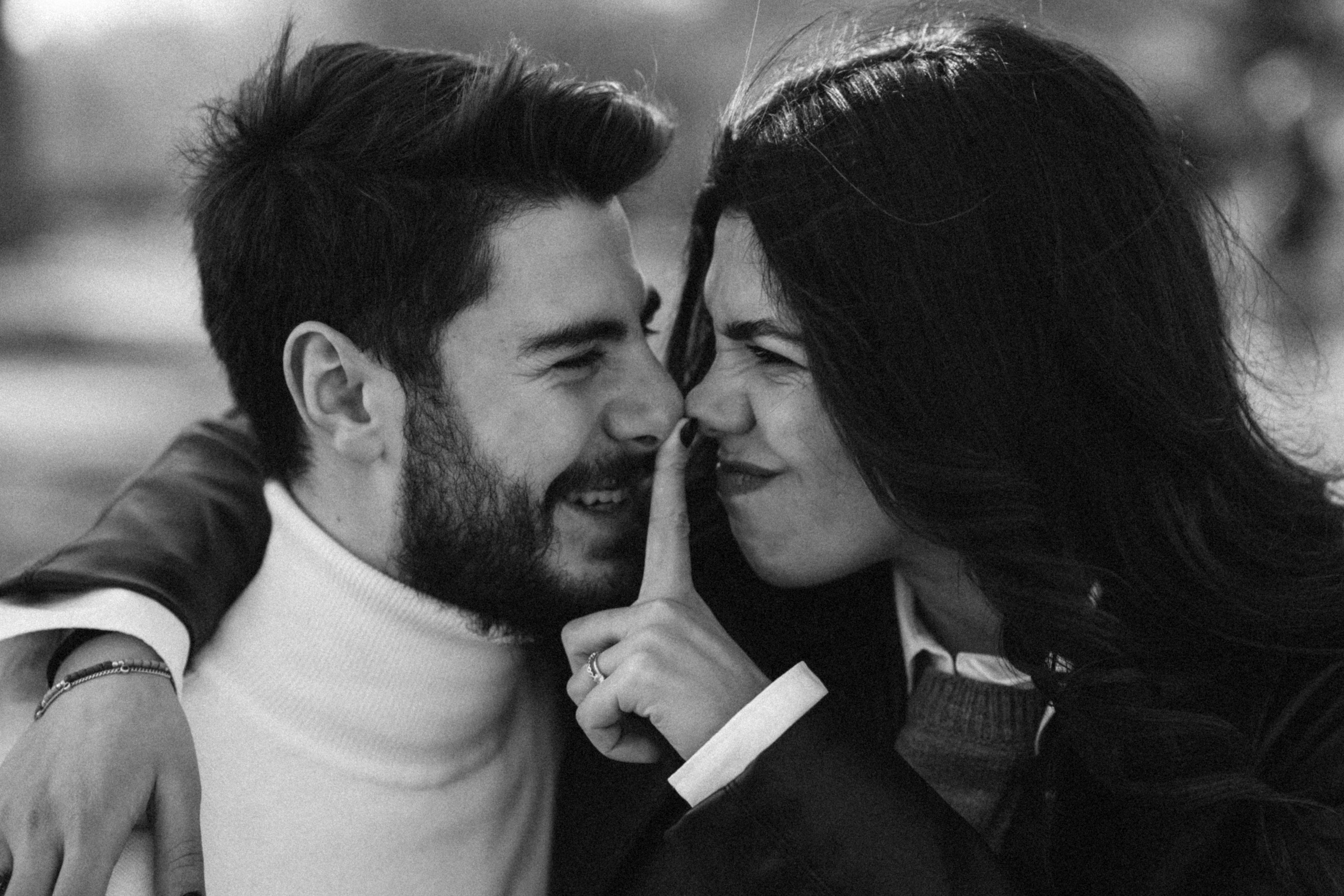 Couple photo shoot — Photoshoot lasts 1.5 hours. Professional photographer in Paris — Shybitska Iryna