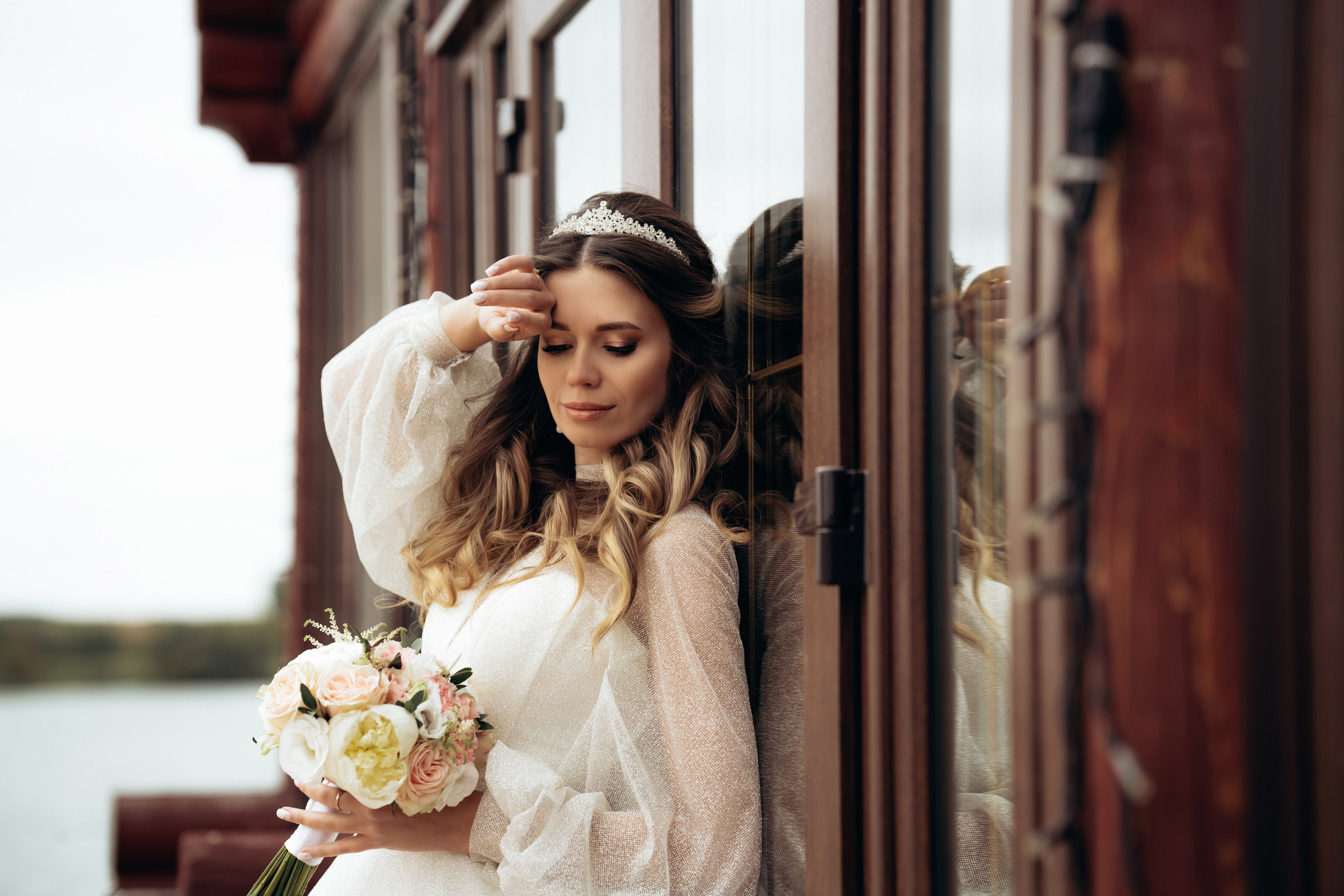 Денис + Аліна. Professional photographer in Paris — Shybitska Iryna