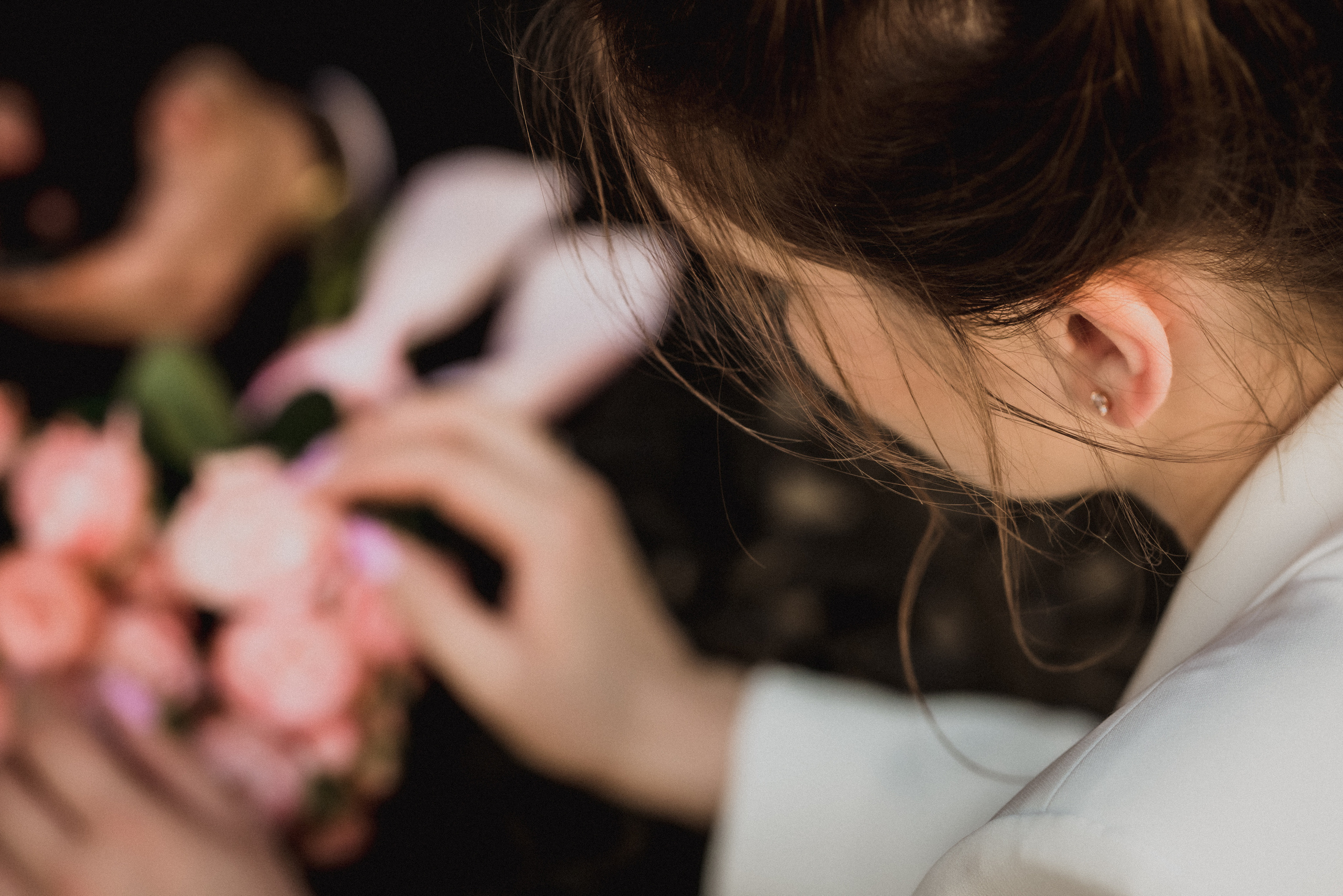 Весільна прогулянка для двох. Professional photographer in Paris — Shybitska Iryna