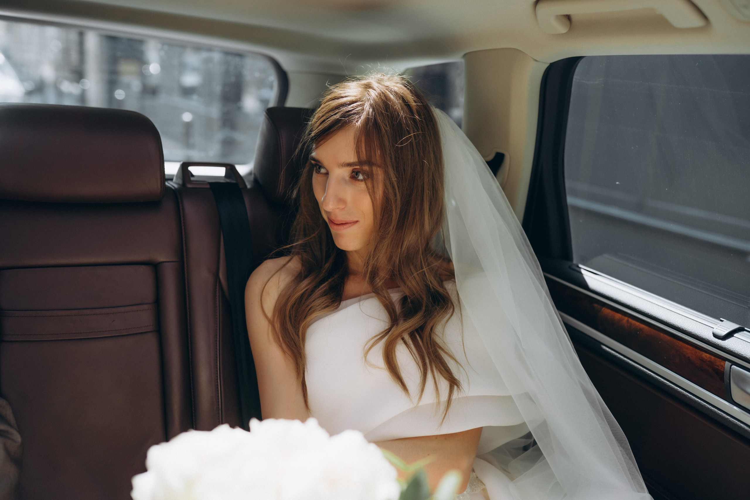 Свадебная фотосессия в Париже. Professional photographer in Paris — Shybitska Iryna