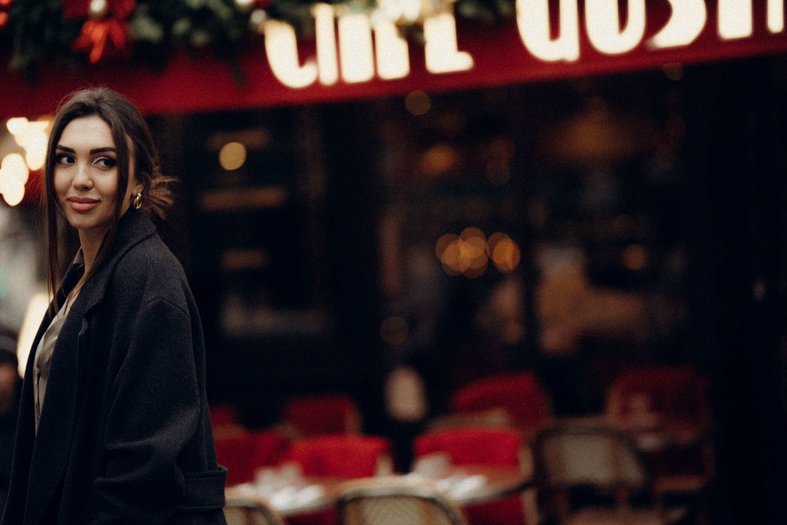 Eiffel Tower — Photo session lasts 2 hours. Professional photographer in Paris — Shybitska Iryna