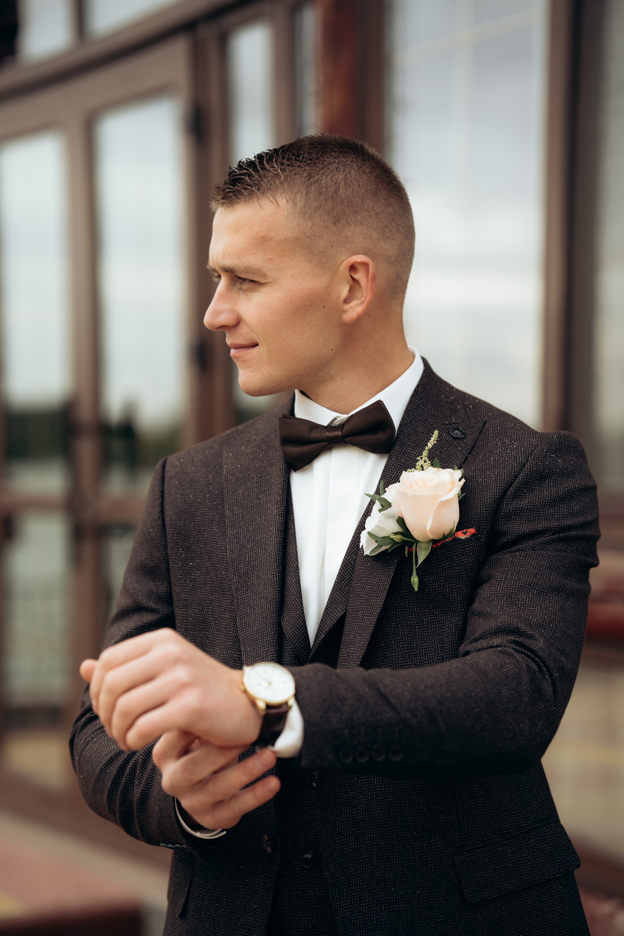 Денис + Аліна. Professional photographer in Paris — Shybitska Iryna