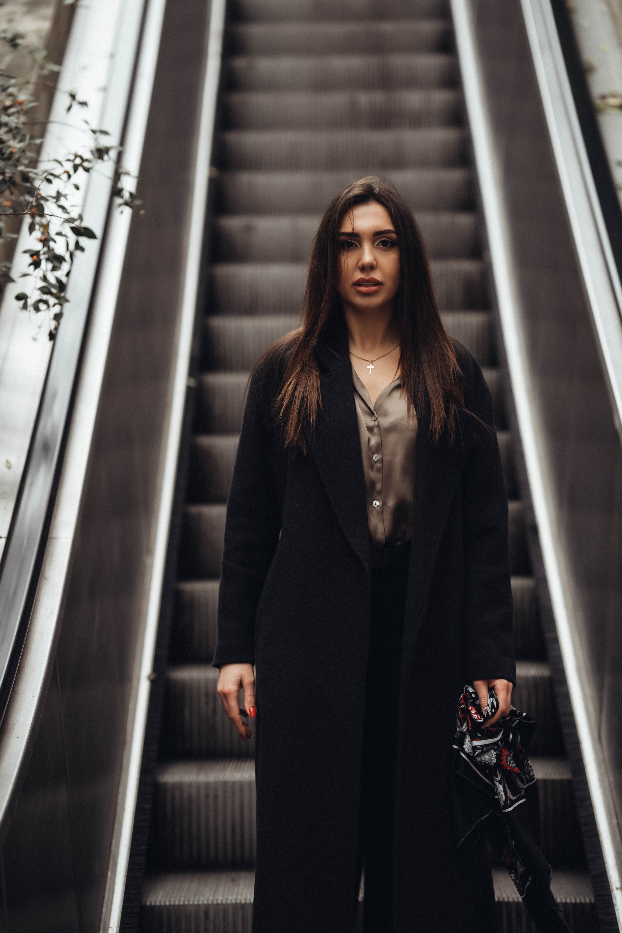 Eiffel Tower — Photo session lasts 2 hours. Professional photographer in Paris — Shybitska Iryna