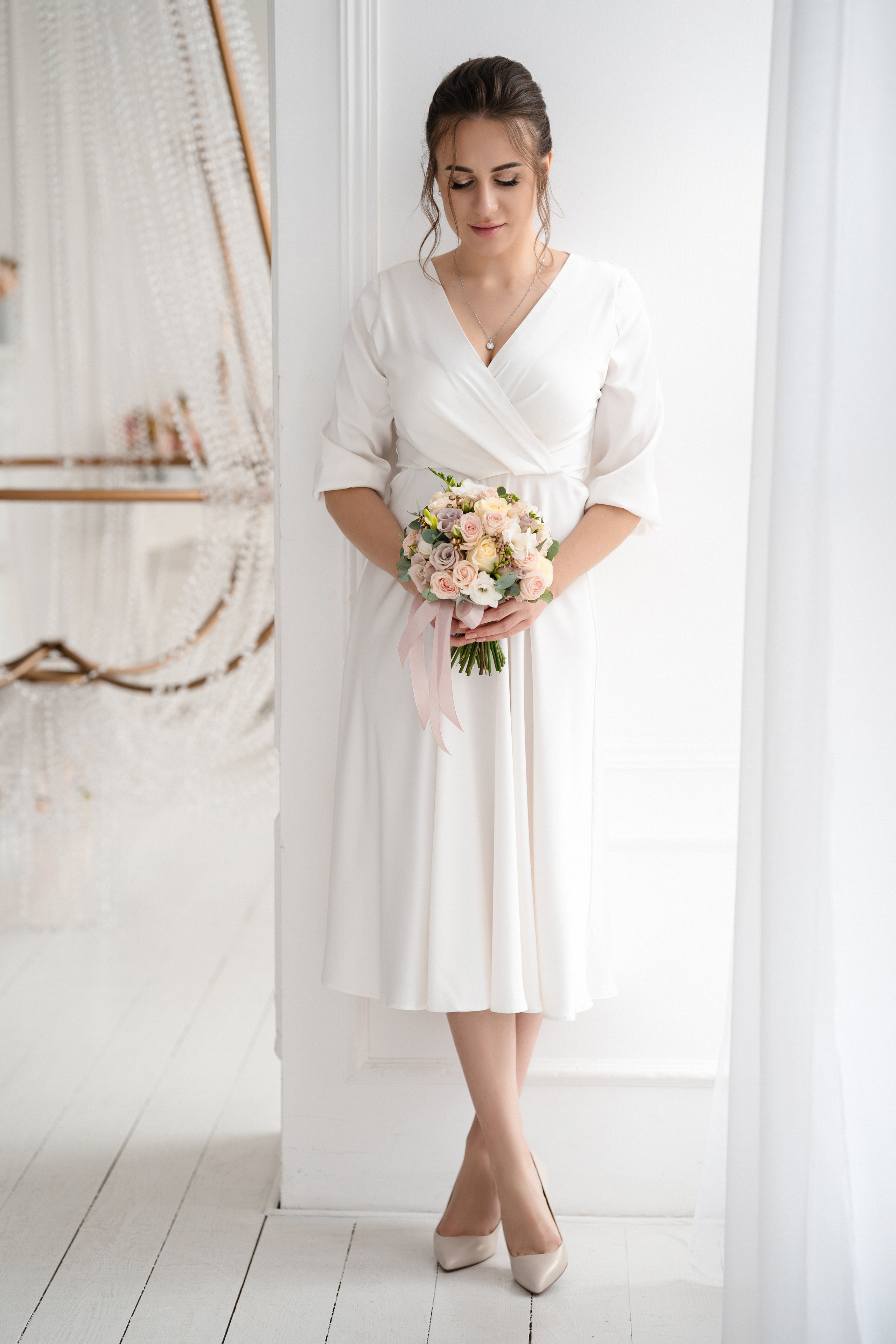 Весільна фотосесія — студія Play. Professional photographer in Paris — Shybitska Iryna