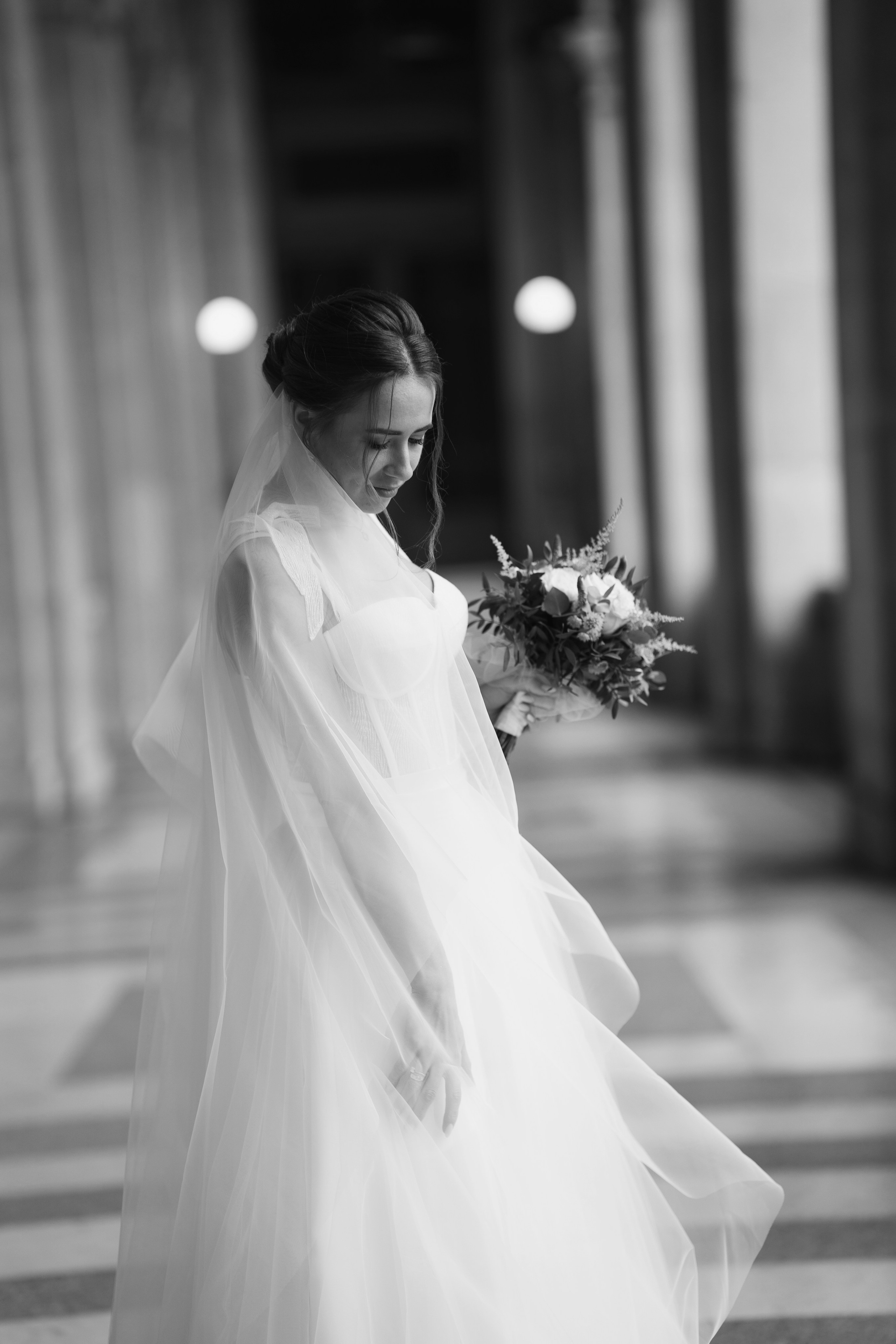 Свадебный фотограф в Париже. Professional photographer in Paris — Shybitska Iryna