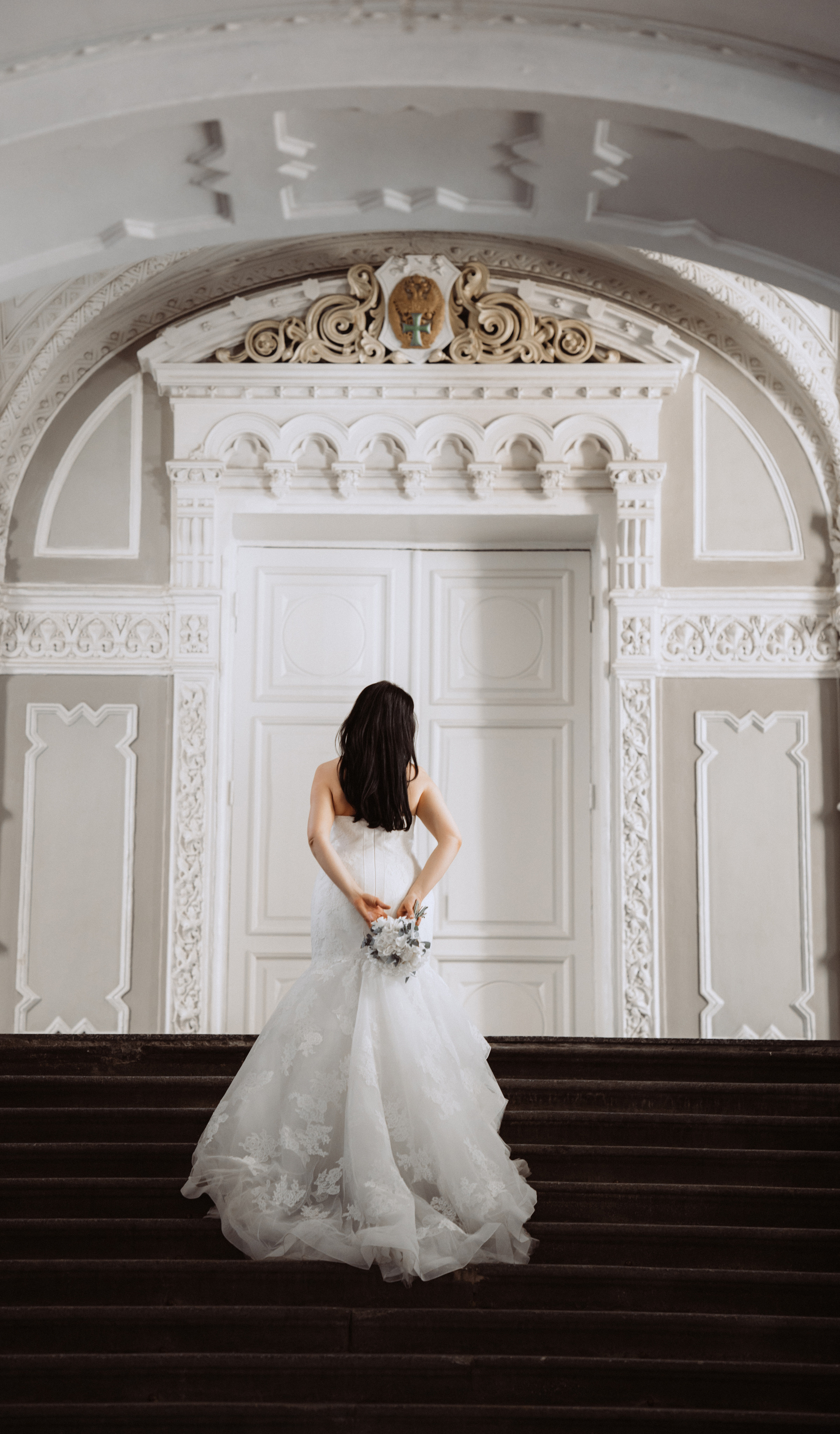 Весільна фотосесія — КПІ. Professional photographer in Paris — Shybitska Iryna