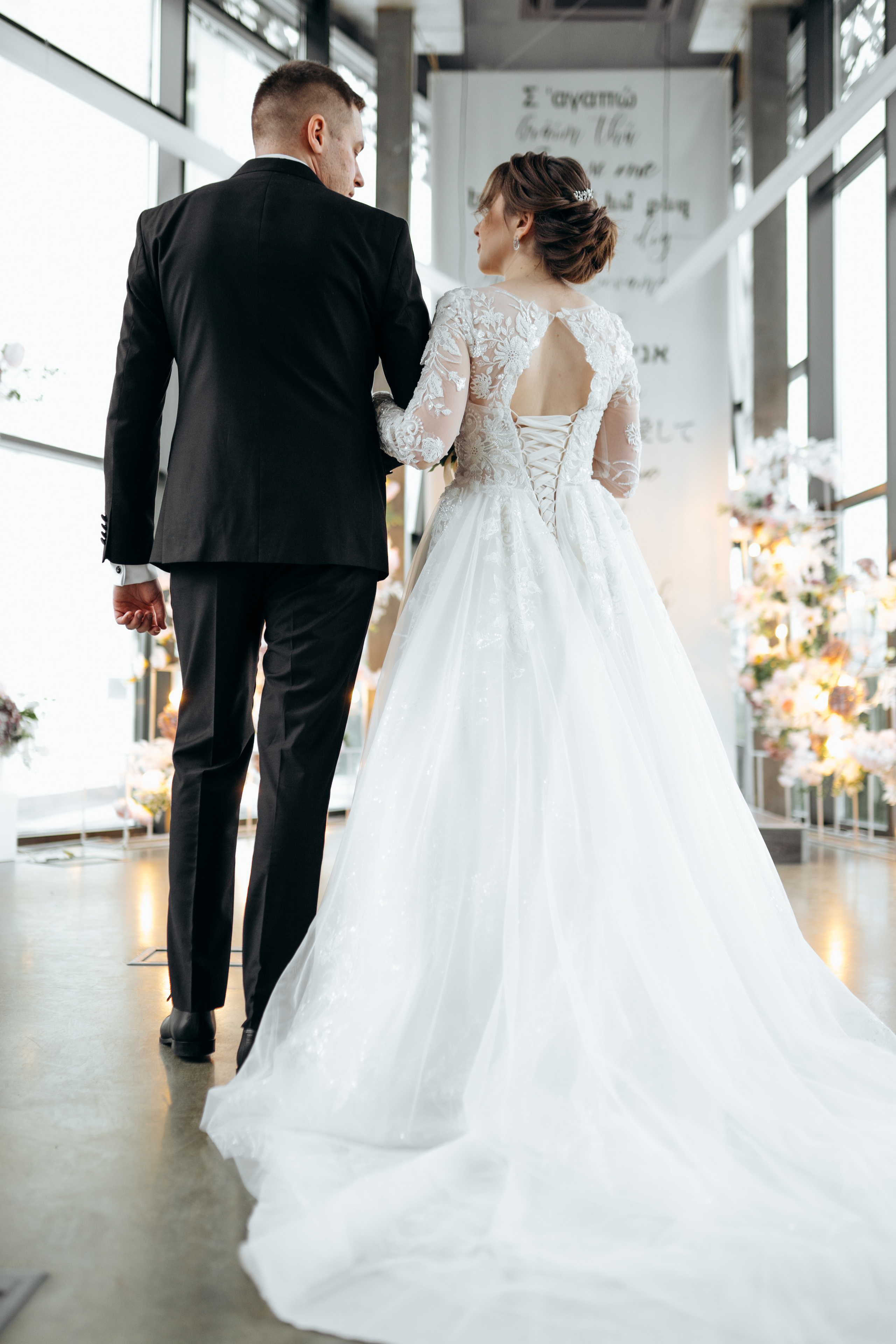 Розпис у «Готово» та фотосесія. Professional photographer in Paris — Shybitska Iryna