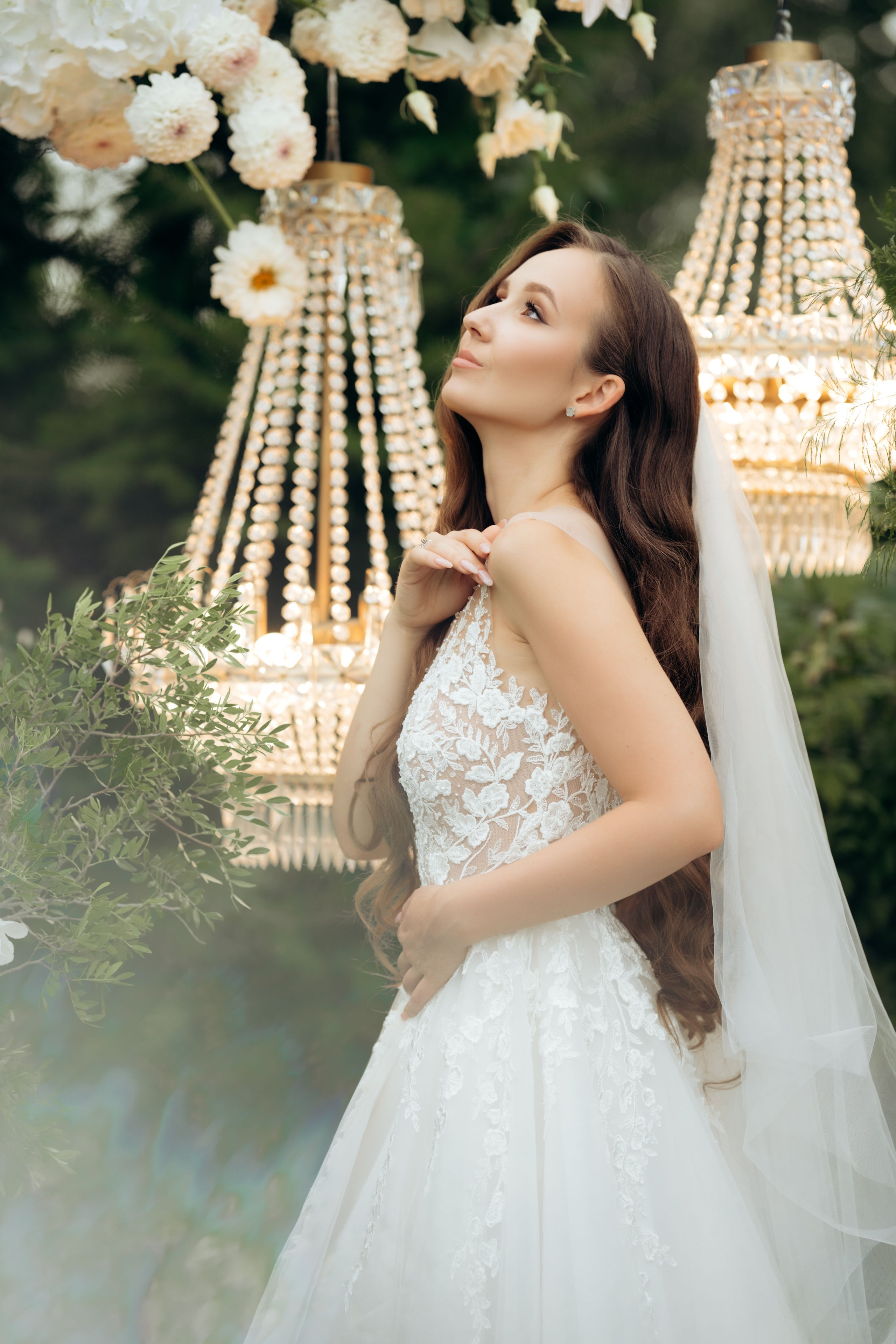 Виїзна церемонія. Professional photographer in Paris — Shybitska Iryna