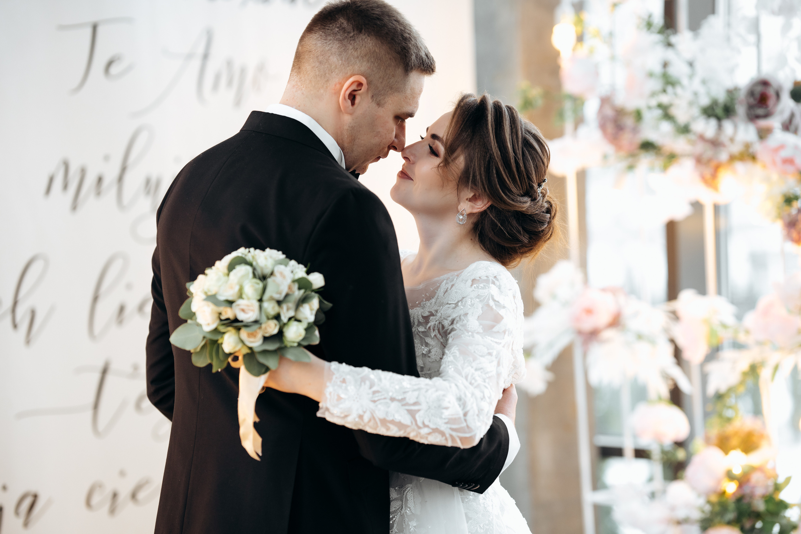 Розпис у «Готово» та фотосесія. Professional photographer in Paris — Shybitska Iryna