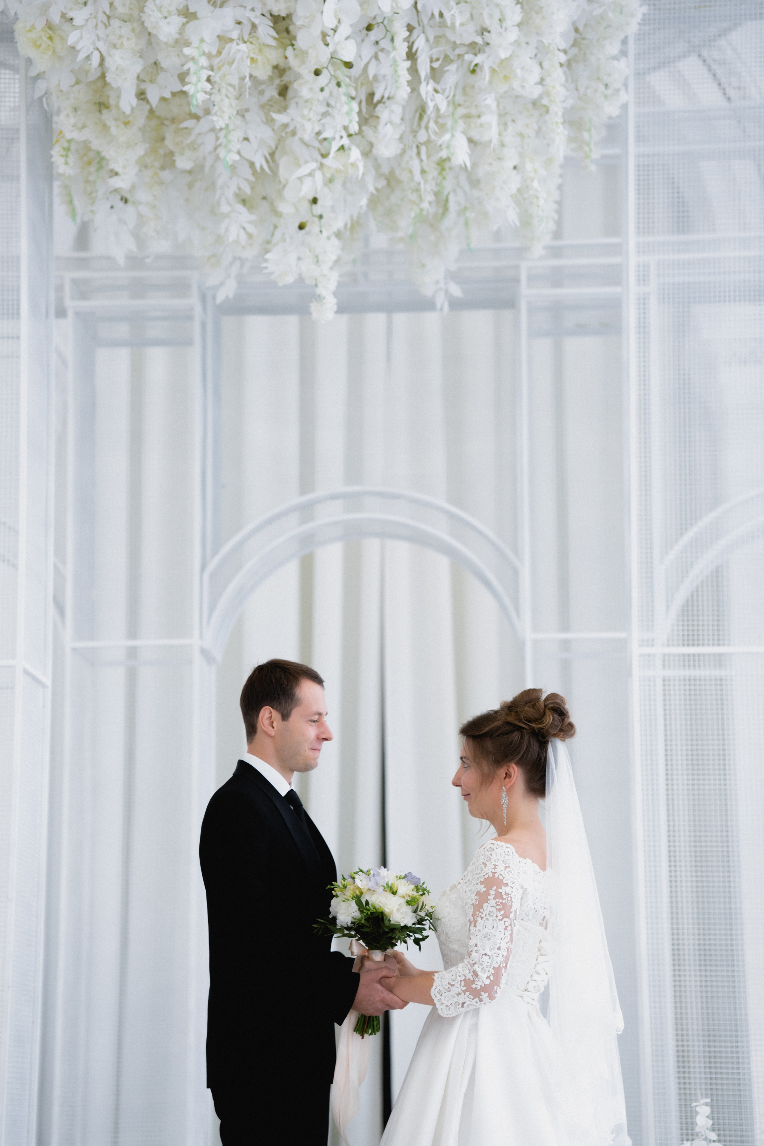 Розпис — ЗАГС № 1. Professional photographer in Paris — Shybitska Iryna