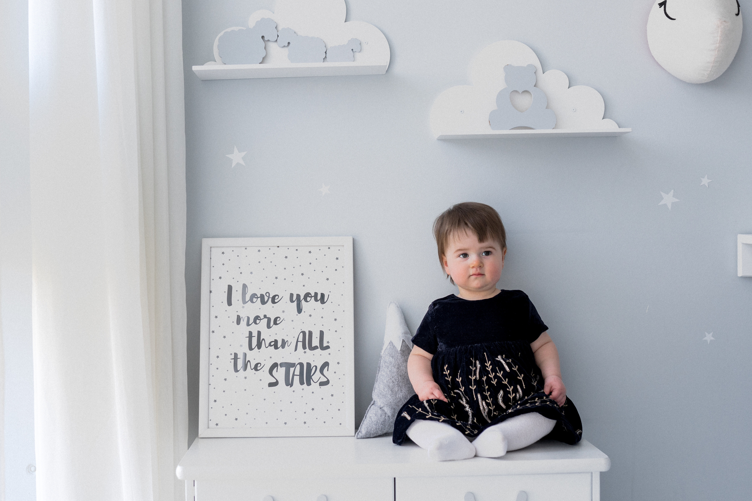 Фотосесія в милій студії PLAY. Professional photographer in Paris — Shybitska Iryna