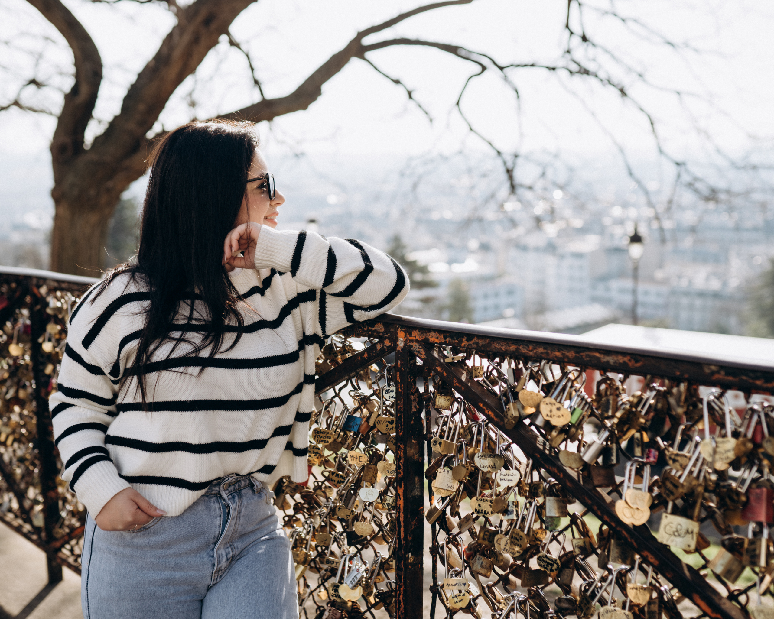 Photo tour of Paris — Photoshoot lasts 4 hours. Professional photographer in Paris — Shybitska Iryna