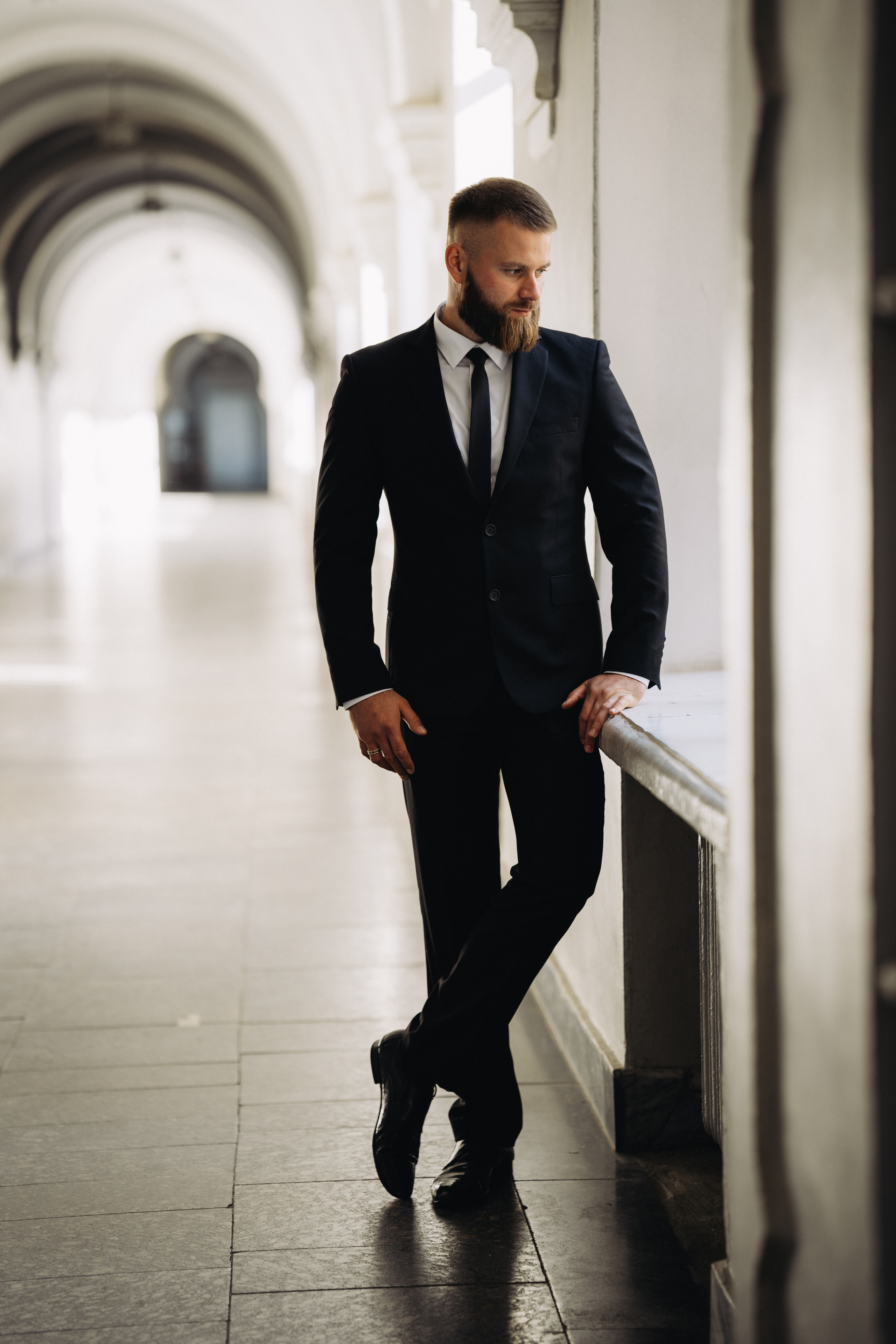 Весільна фотосесія — КПІ. Professional photographer in Paris — Shybitska Iryna