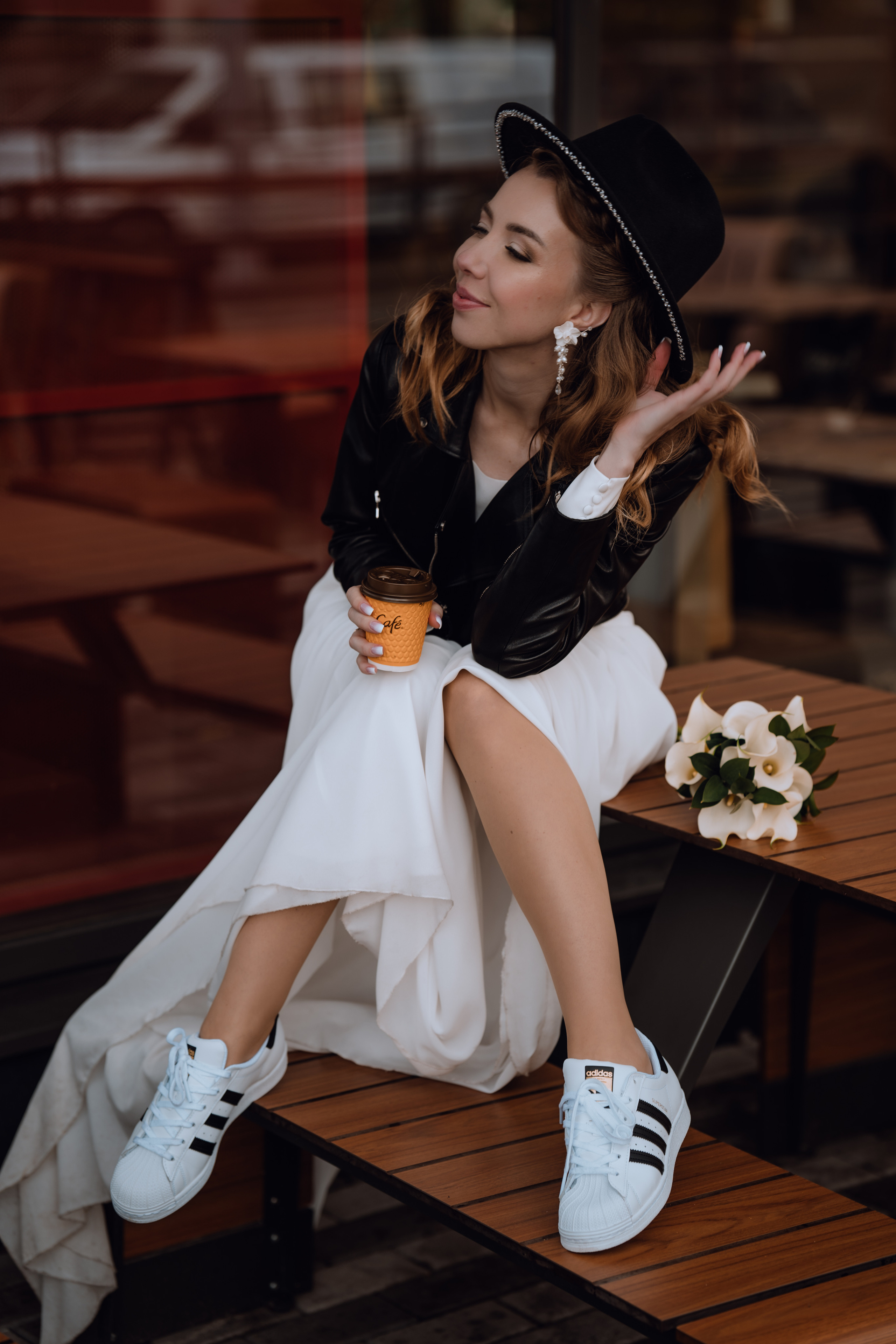 Весільний день — Андрій + Наталія. Professional photographer in Paris — Shybitska Iryna