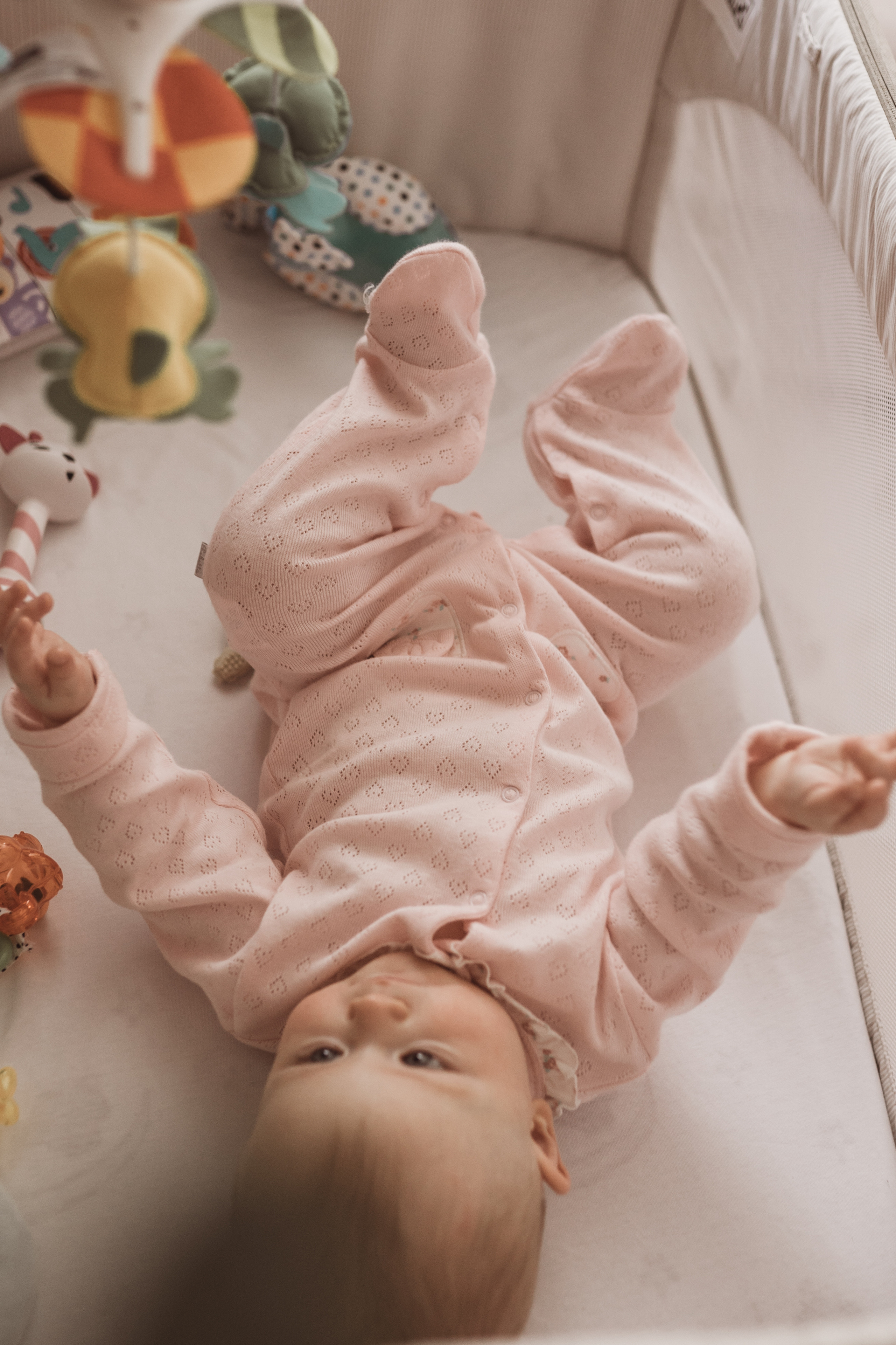 Один день із життя мами. Professional photographer in Paris — Shybitska Iryna