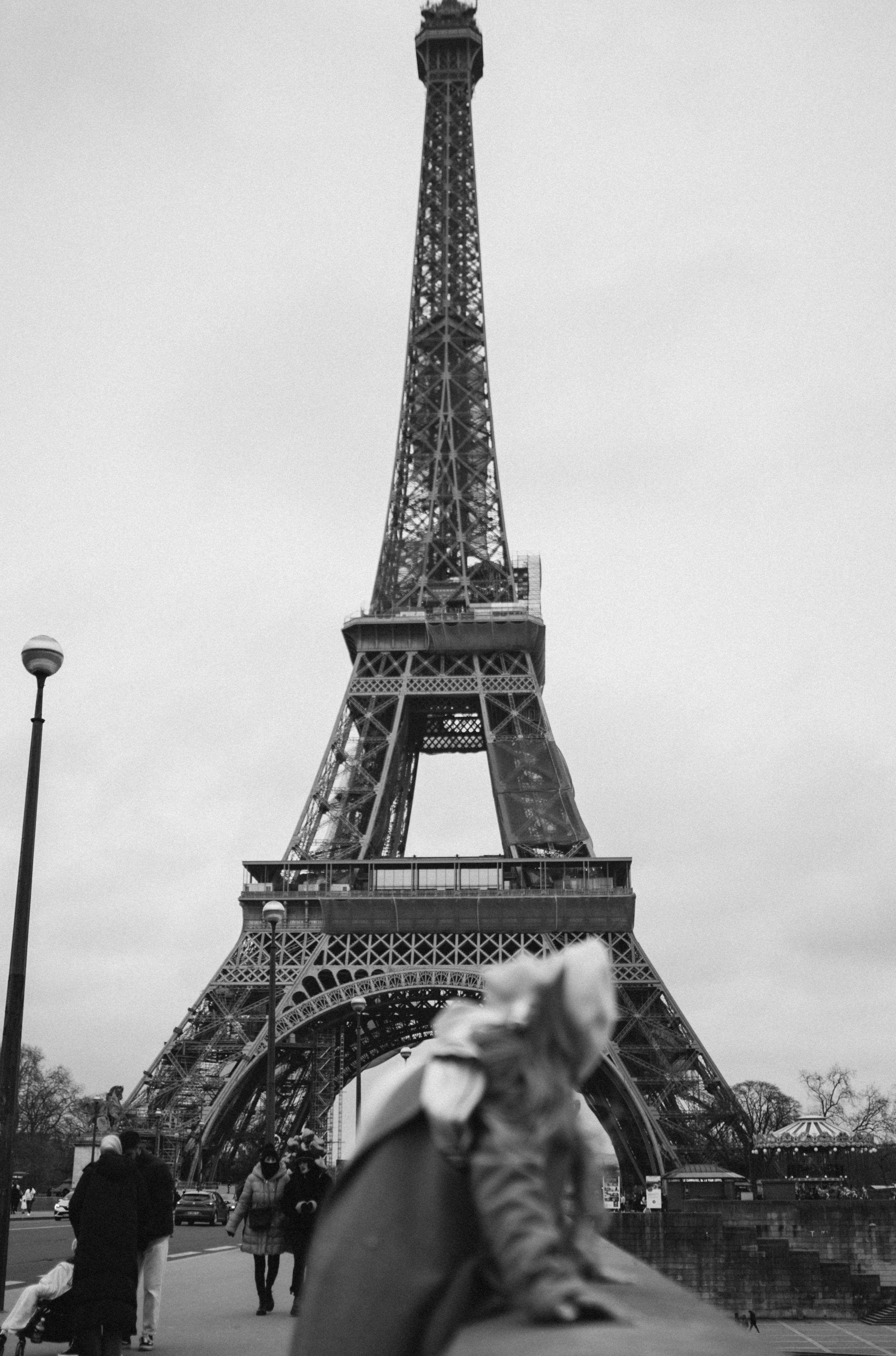 Ideas for a photo shoot in Paris. Professional photographer in Paris — Shybitska Iryna