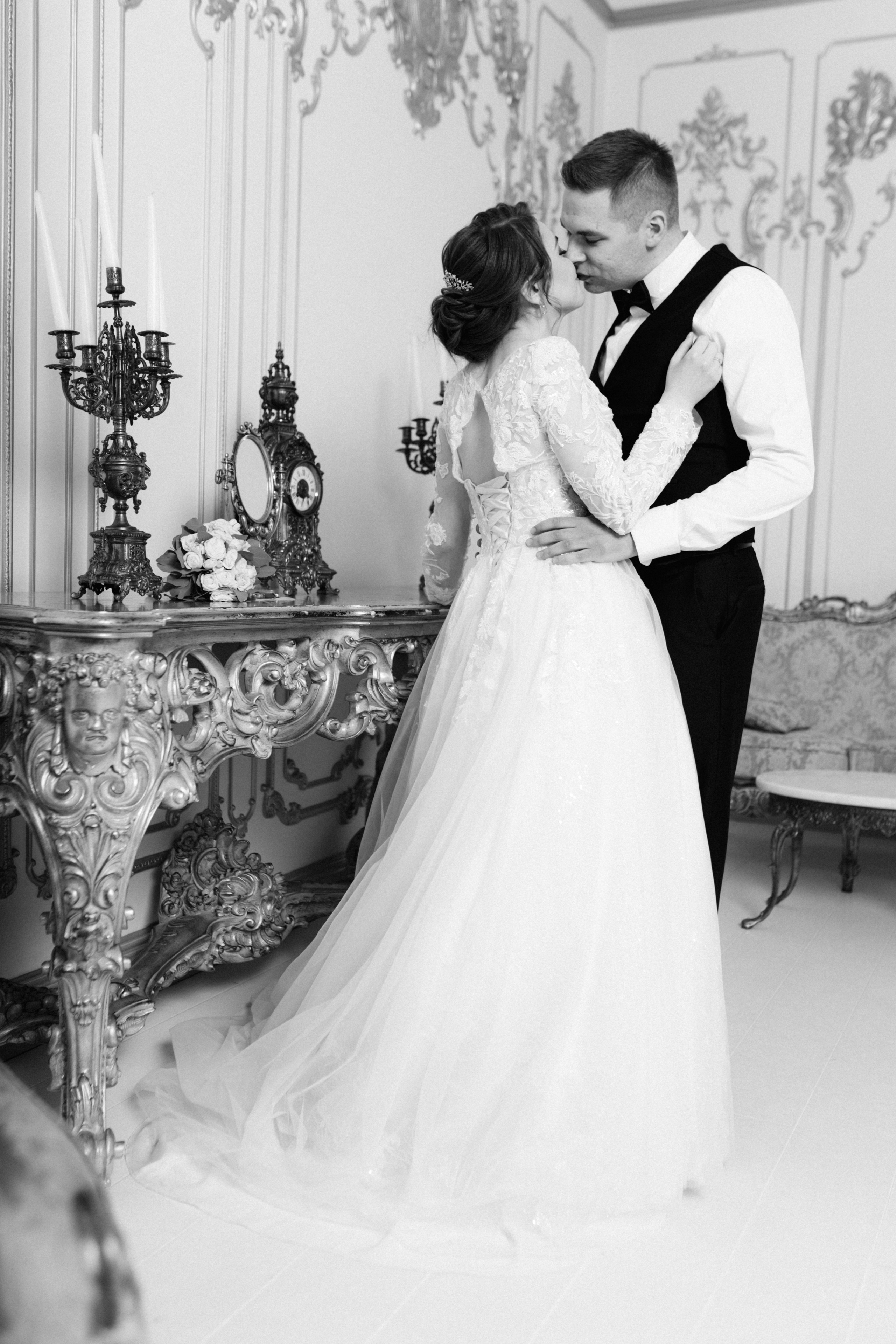 Розпис у «Готово» та фотосесія. Professional photographer in Paris — Shybitska Iryna