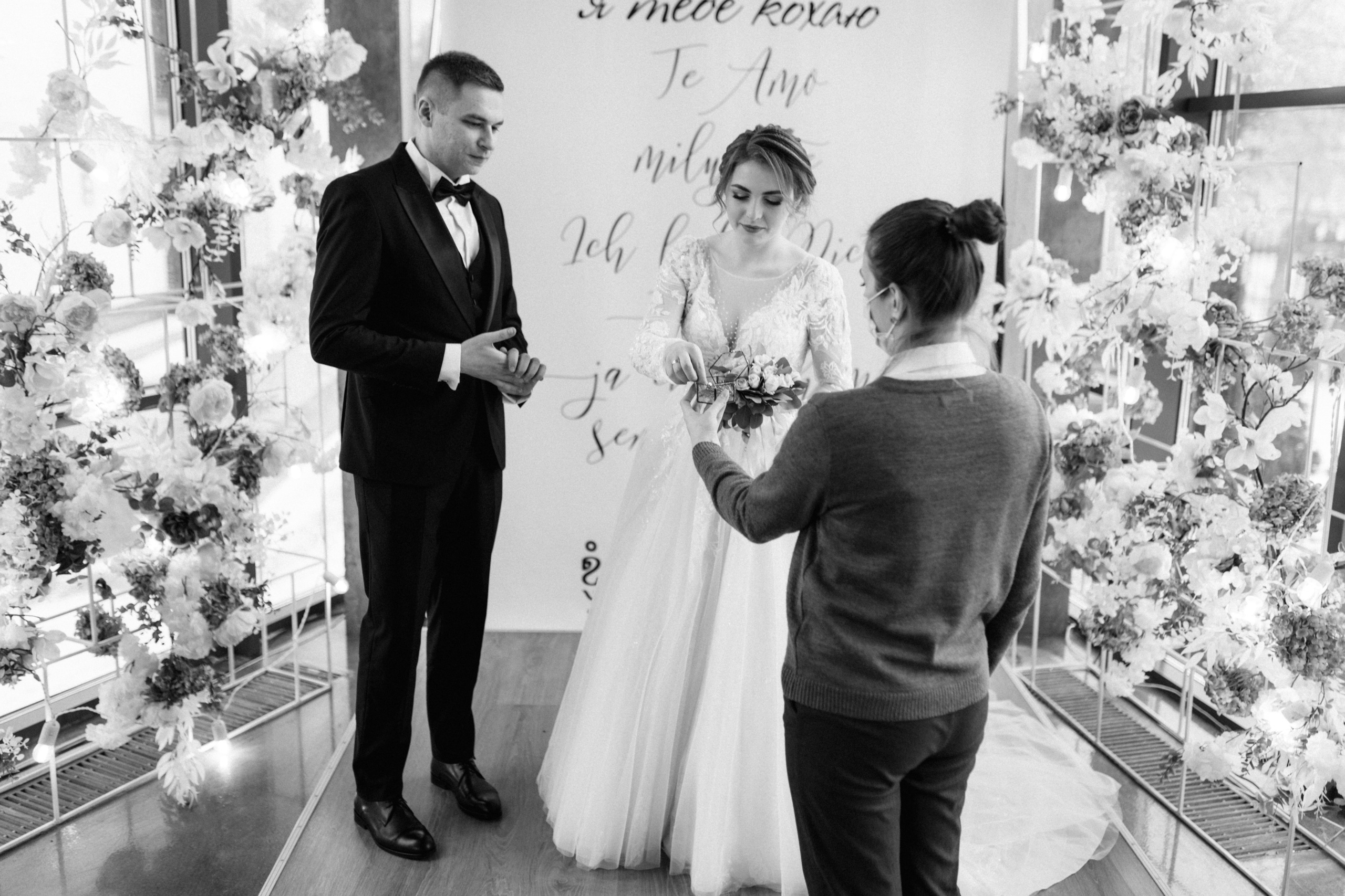 Розпис у «Готово» та фотосесія. Professional photographer in Paris — Shybitska Iryna