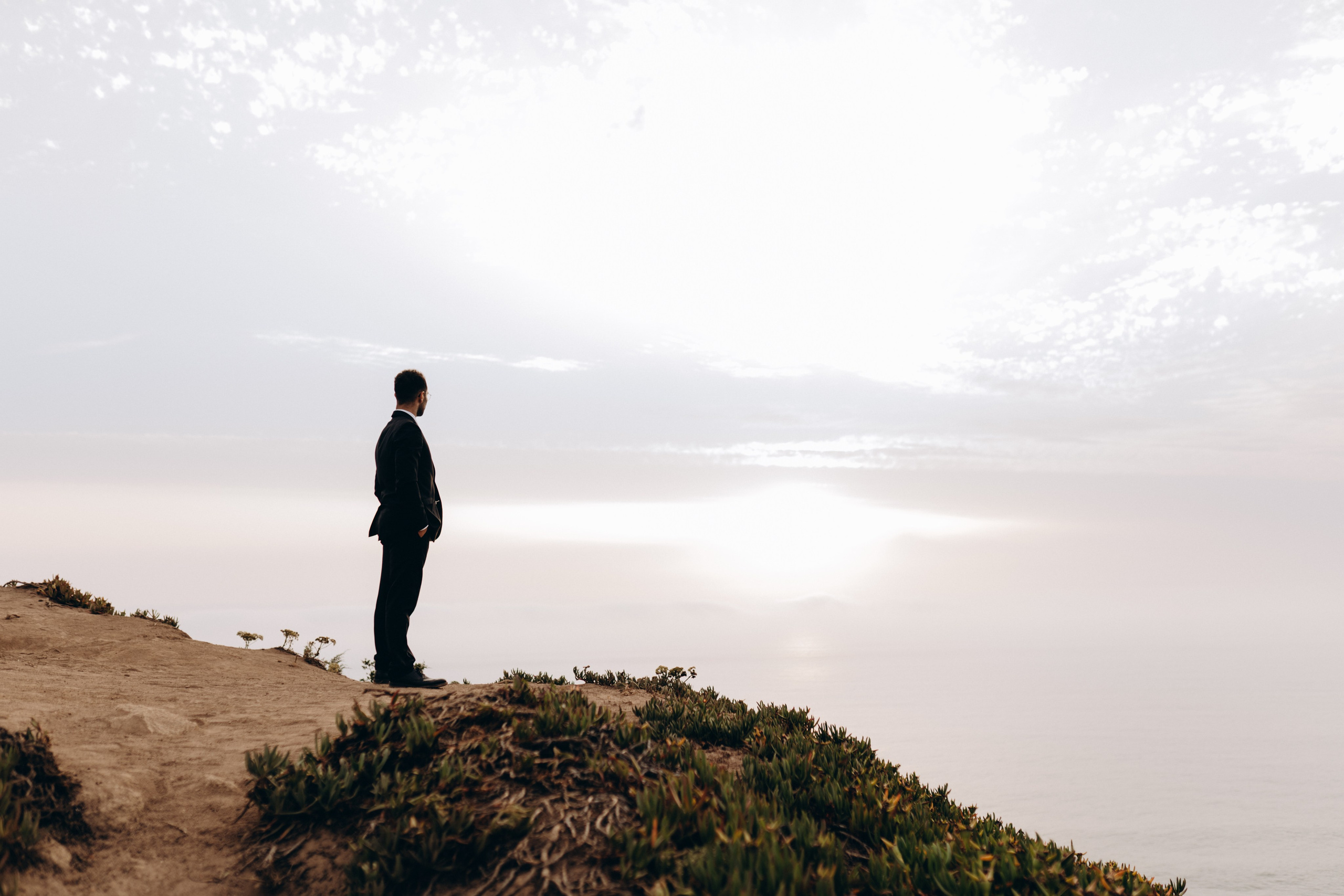 Wedding photo shoot. Professional photographer in Paris — Shybitska Iryna