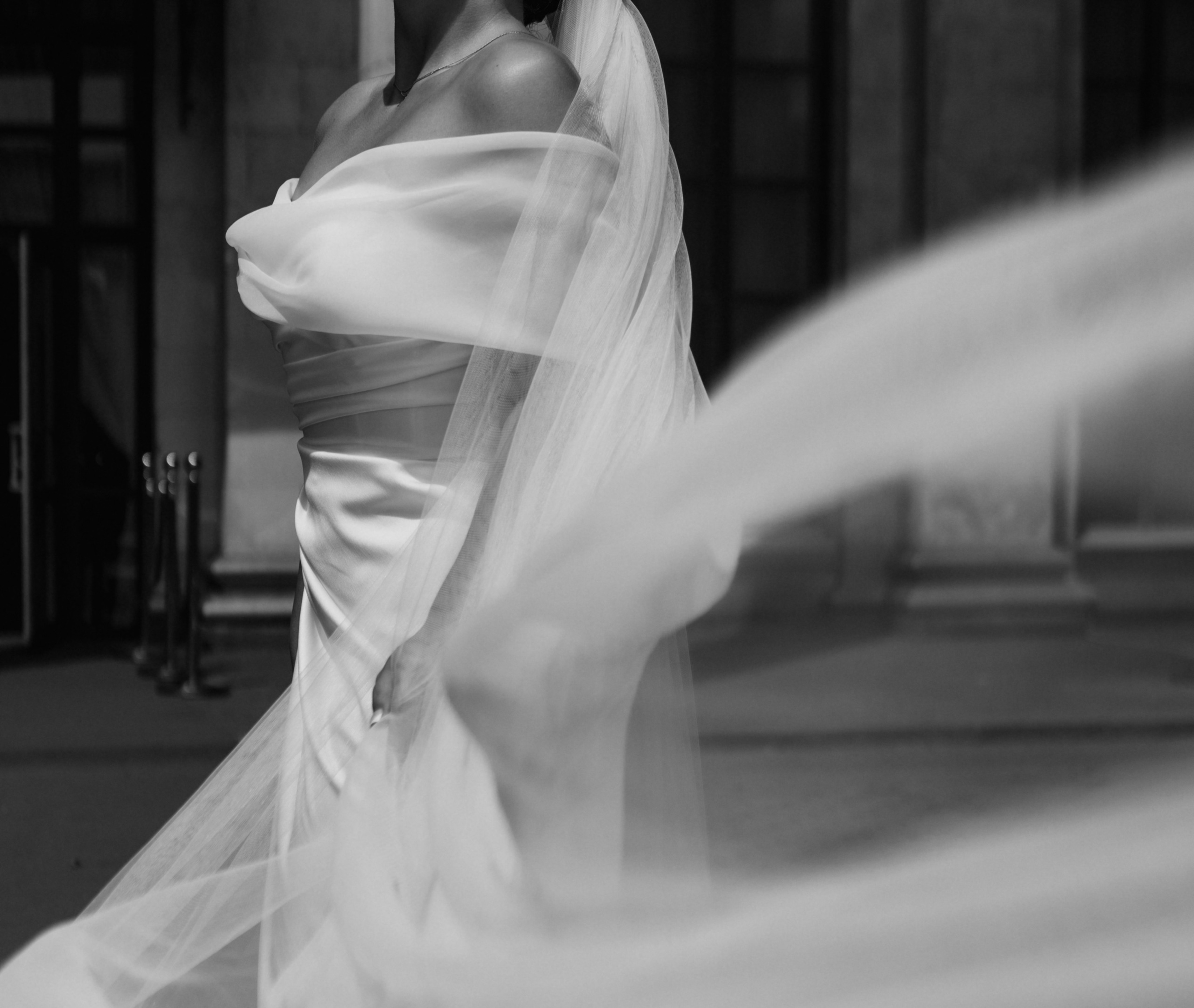 ЗАГС № 1. Professional photographer in Paris — Shybitska Iryna