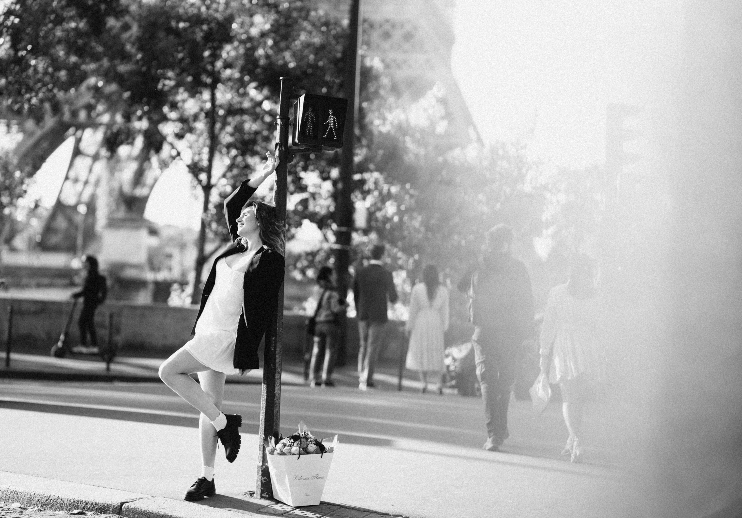 Фотосессия в Париже — Задать вопрос. Professional photographer in Paris — Shybitska Iryna