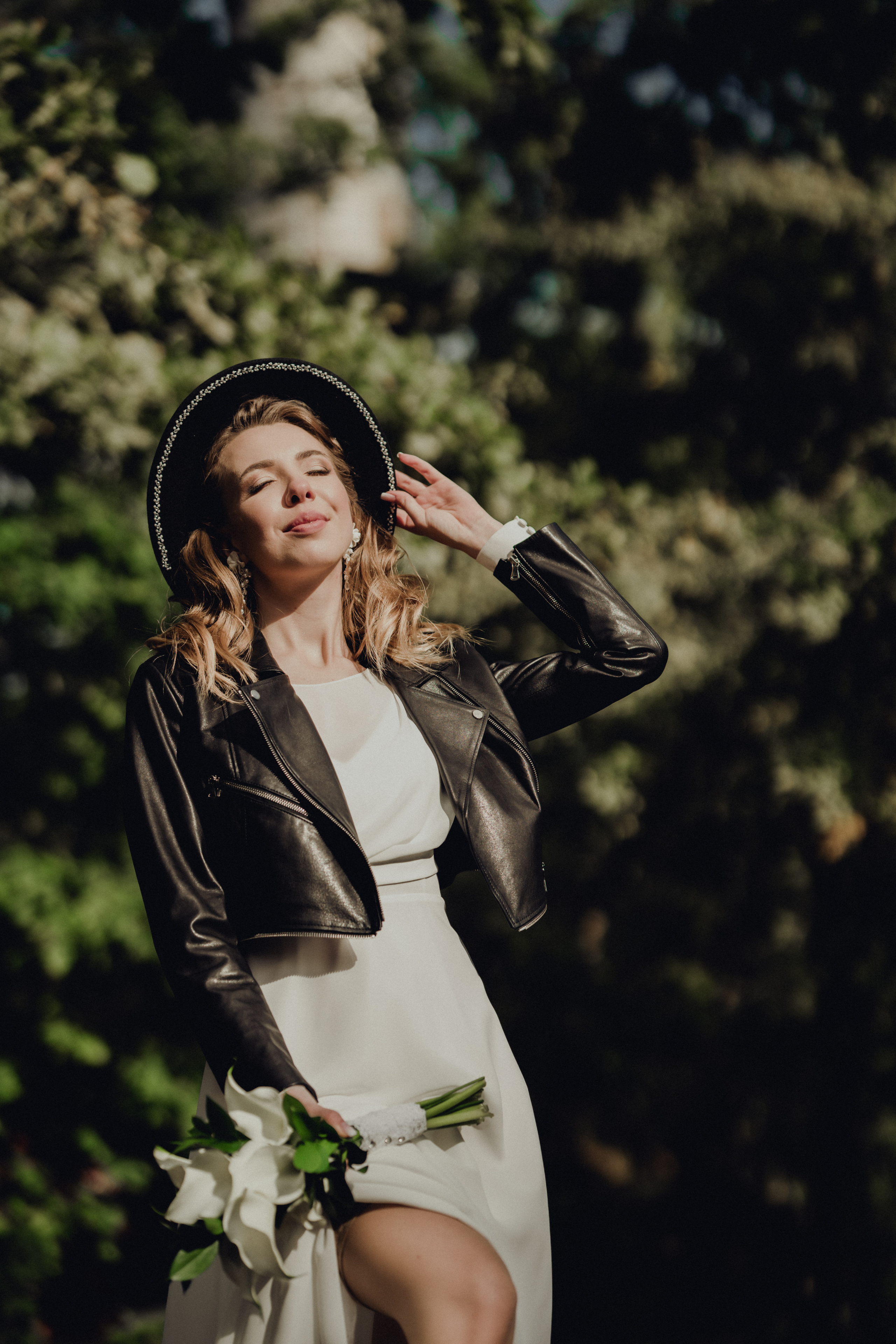 Весільний день — Андрій + Наталія. Professional photographer in Paris — Shybitska Iryna