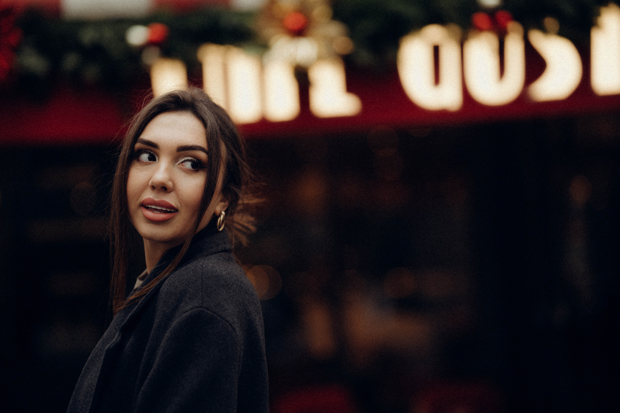 Eiffel Tower — Photo session lasts 2 hours. Professional photographer in Paris — Shybitska Iryna