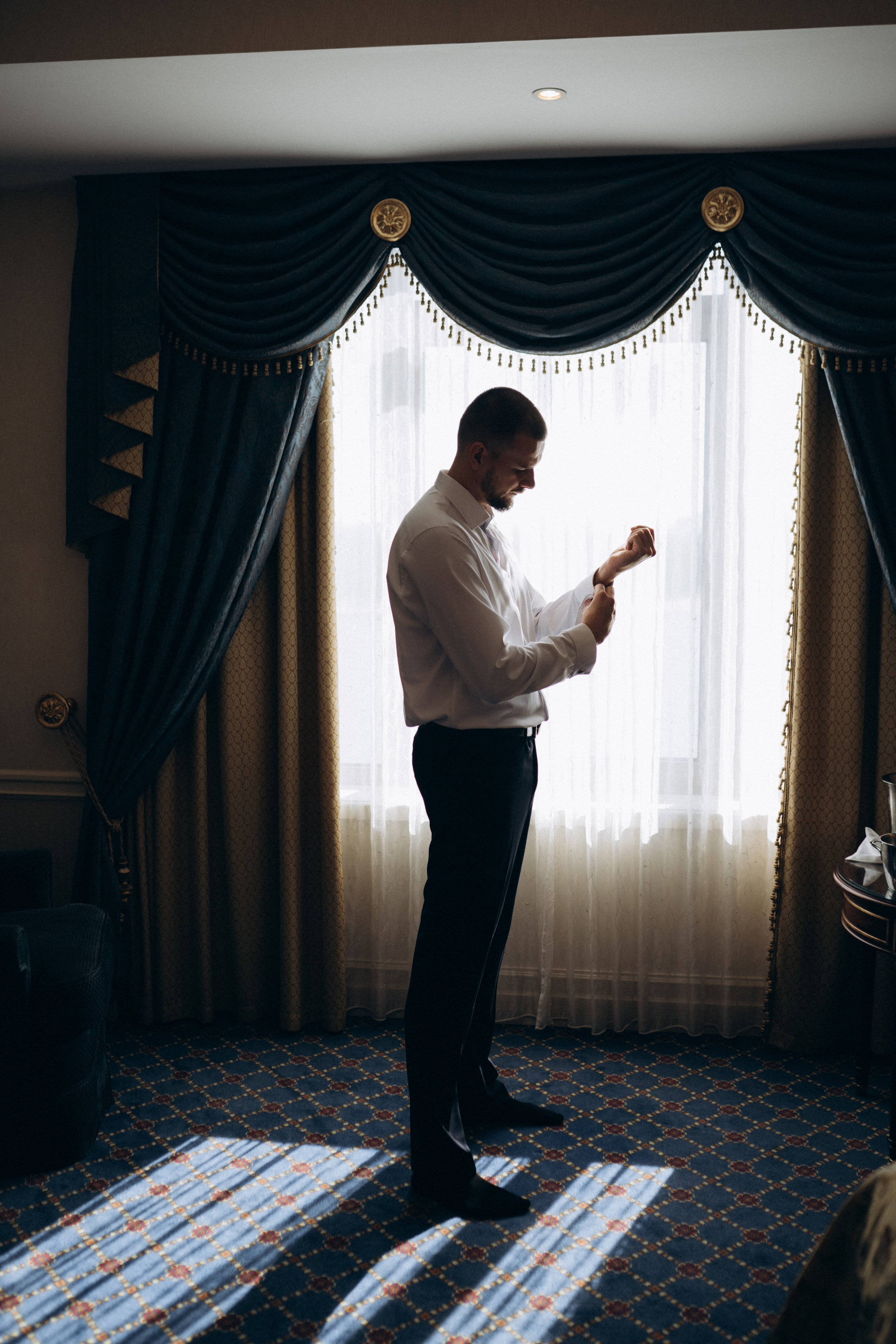 Юра+Дарина. Professional photographer in Paris — Shybitska Iryna