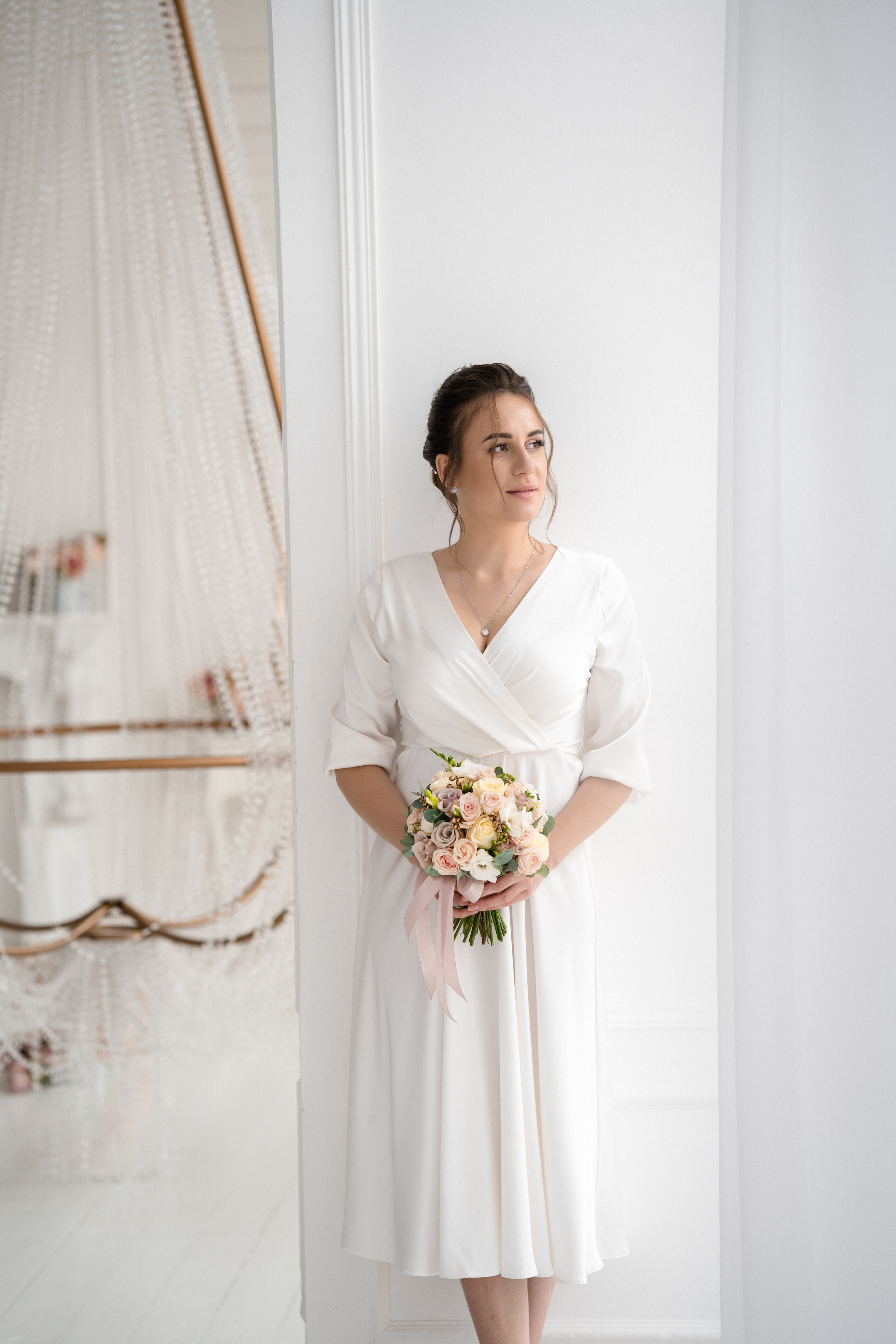 Весільна фотосесія — студія Play. Professional photographer in Paris — Shybitska Iryna