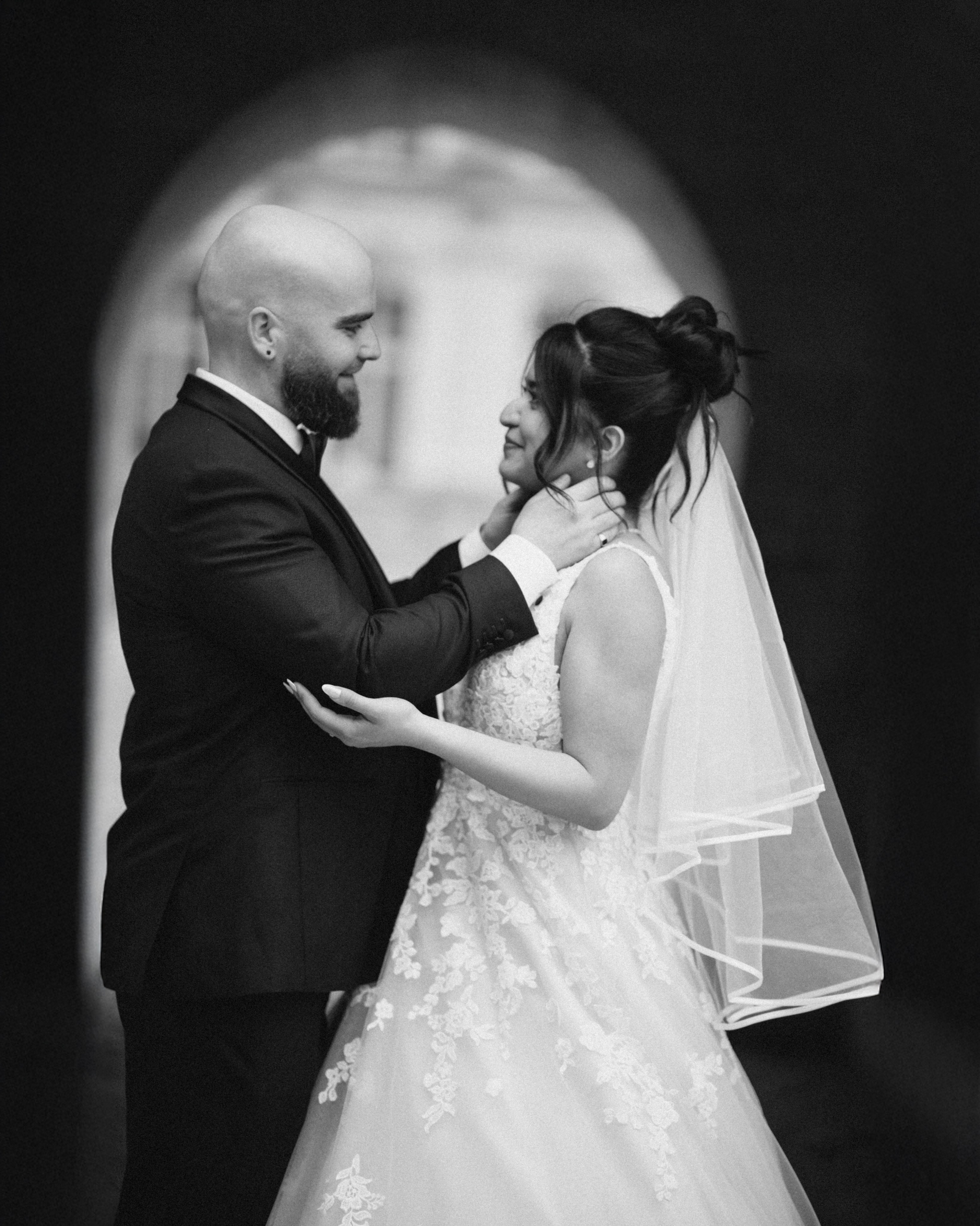 Town hall civil ceremony & wedding photoshoot in France. Professional photographer in Paris — Shybitska Iryna