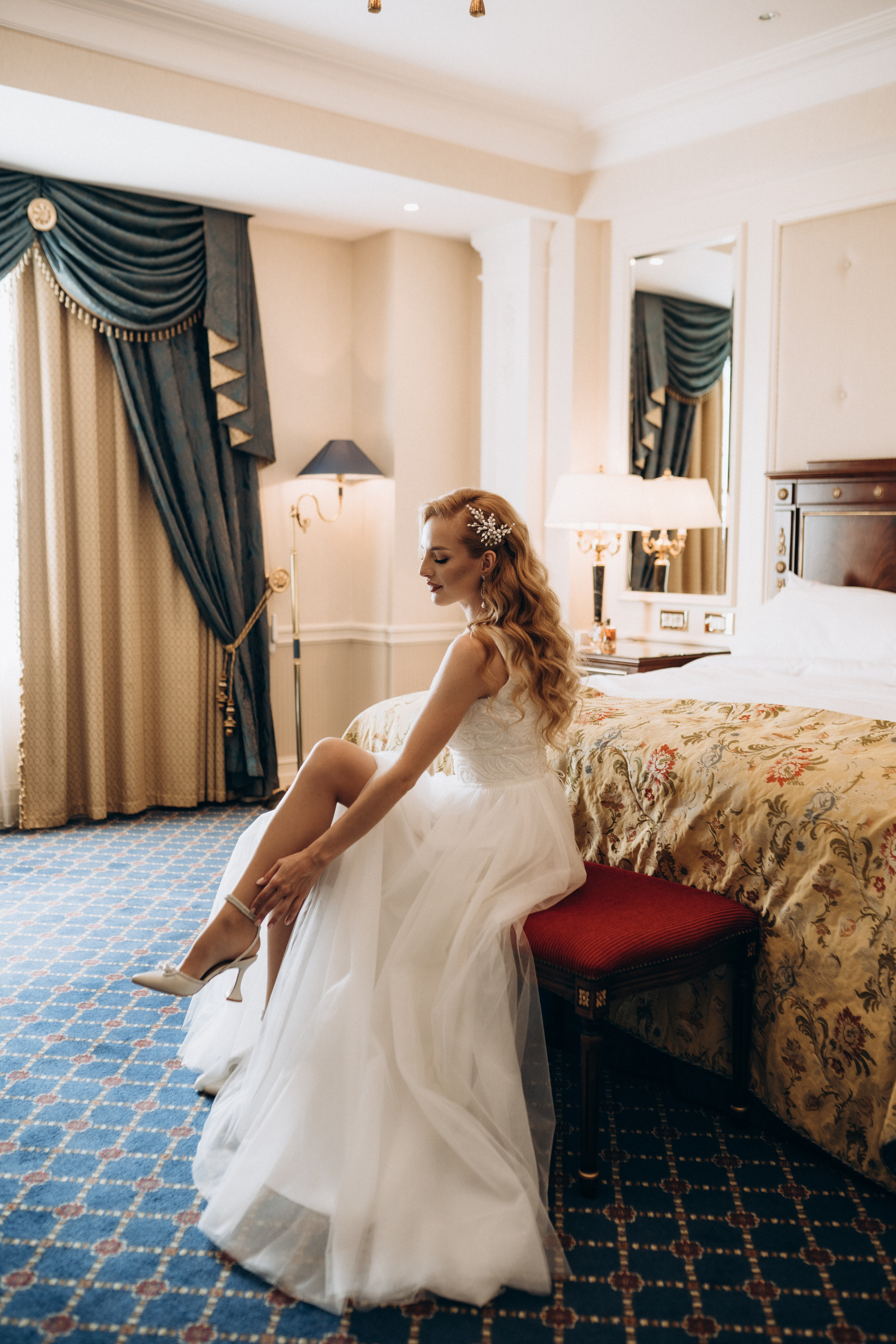 Юра+Дарина. Professional photographer in Paris — Shybitska Iryna