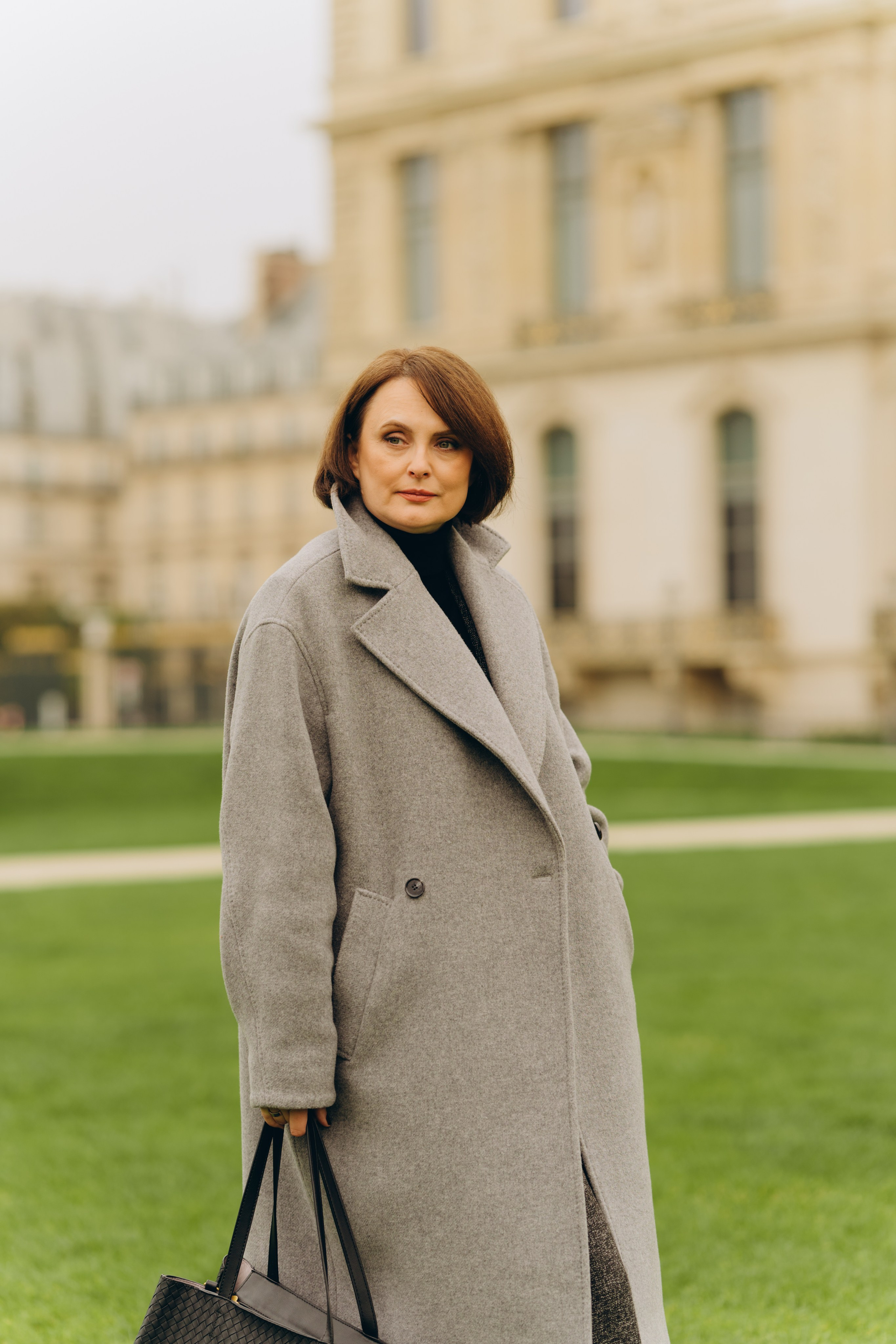 Content photo shoot. Professional photographer in Paris — Shybitska Iryna