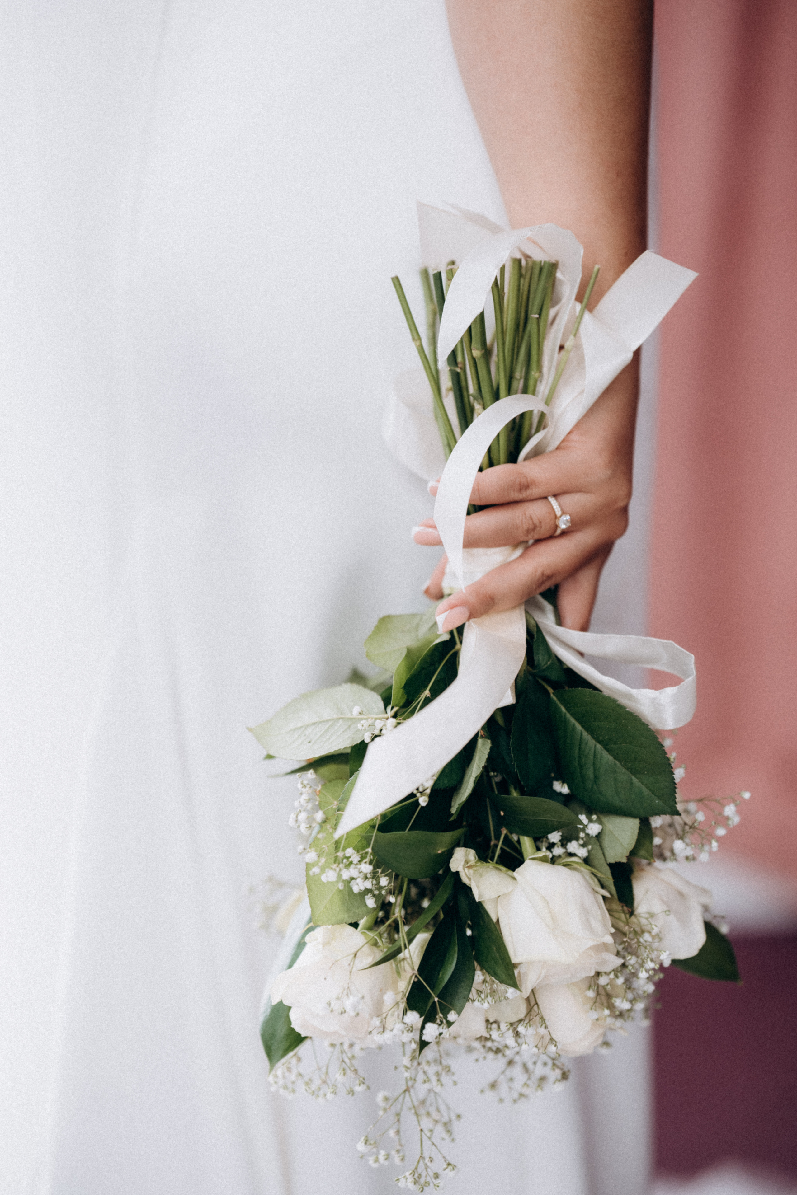 ЗАГС № 1. Professional photographer in Paris — Shybitska Iryna