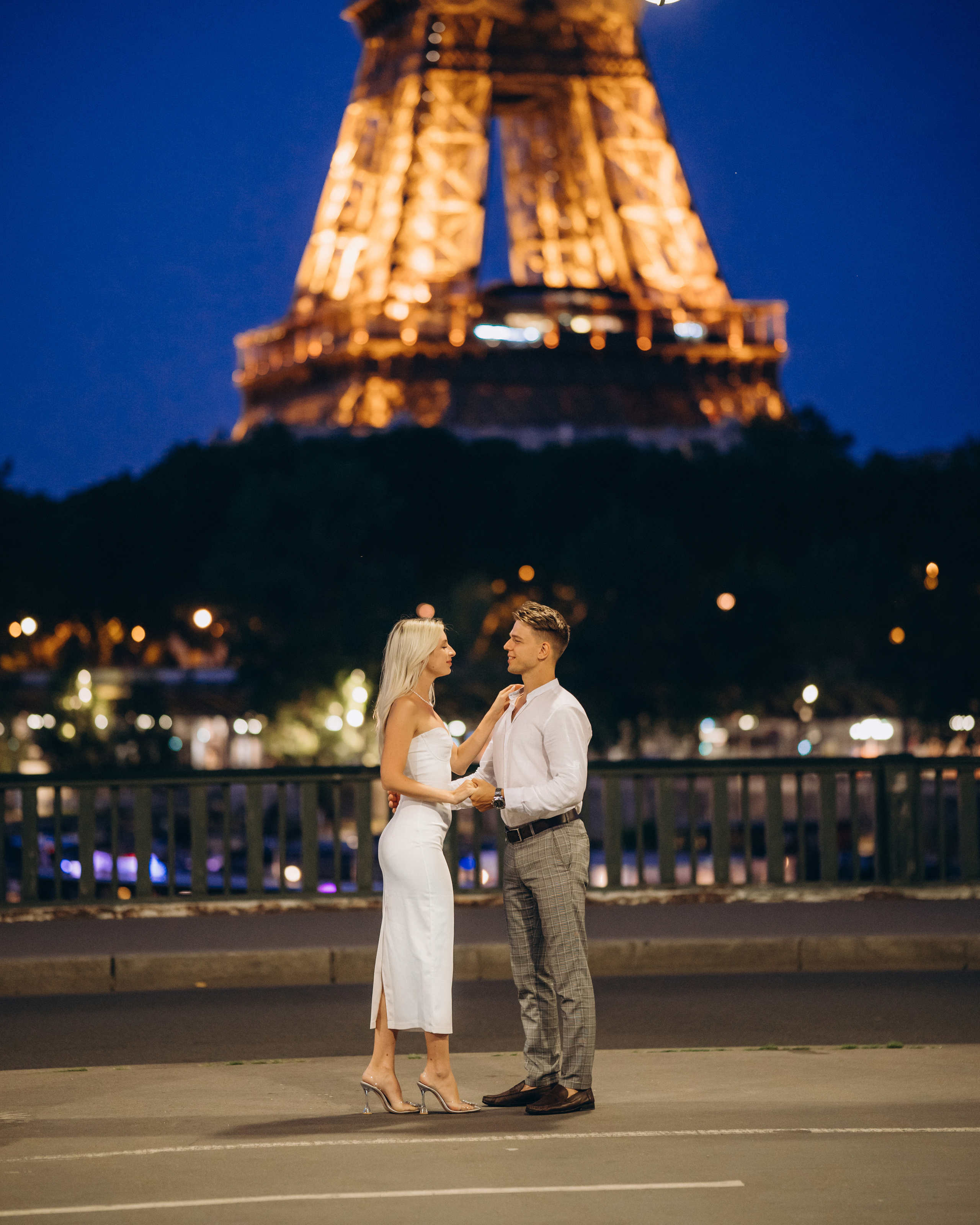 Идеи и локации для фотосессии в Париже. Professional photographer in Paris — Shybitska Iryna