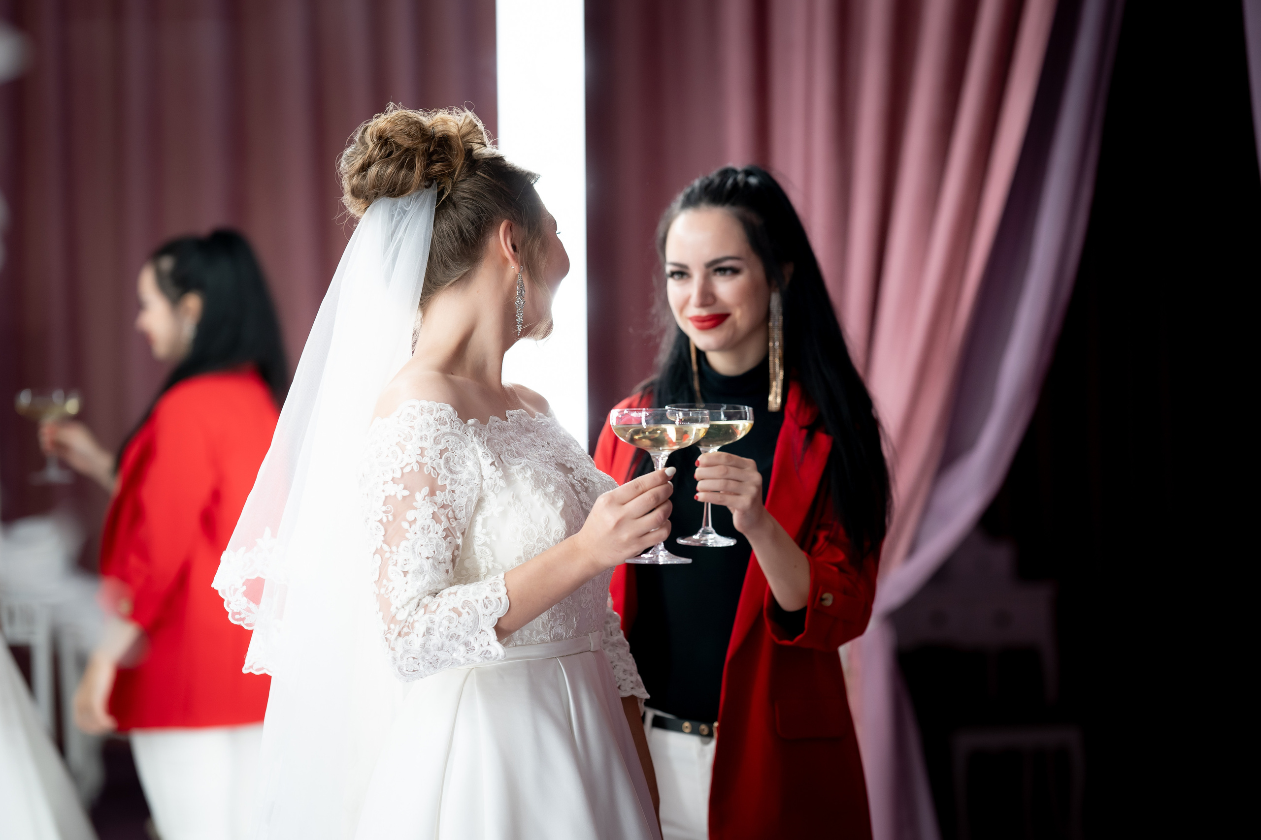 Розпис — ЗАГС № 1. Professional photographer in Paris — Shybitska Iryna