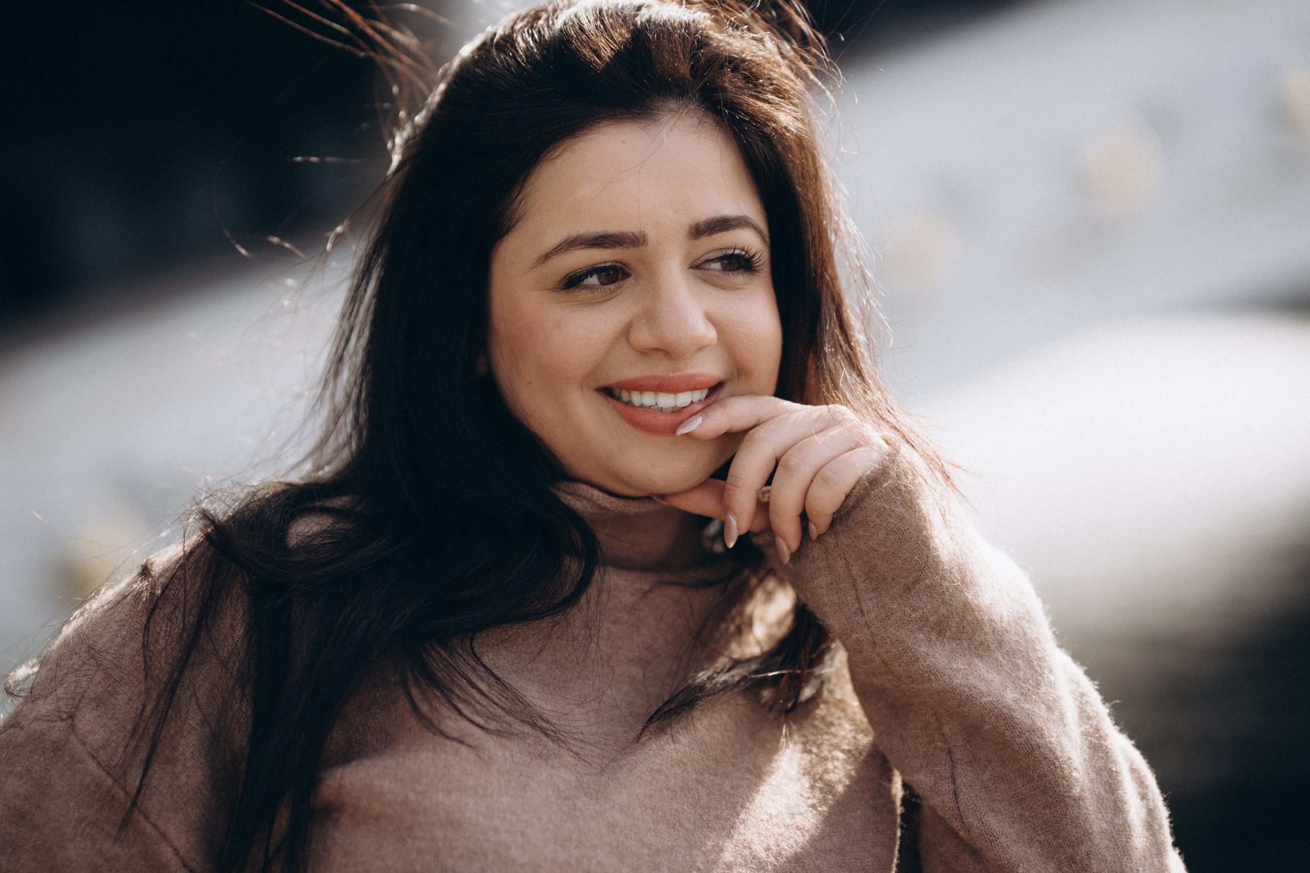 Photo tour of Paris — Photoshoot lasts 4 hours. Professional photographer in Paris — Shybitska Iryna