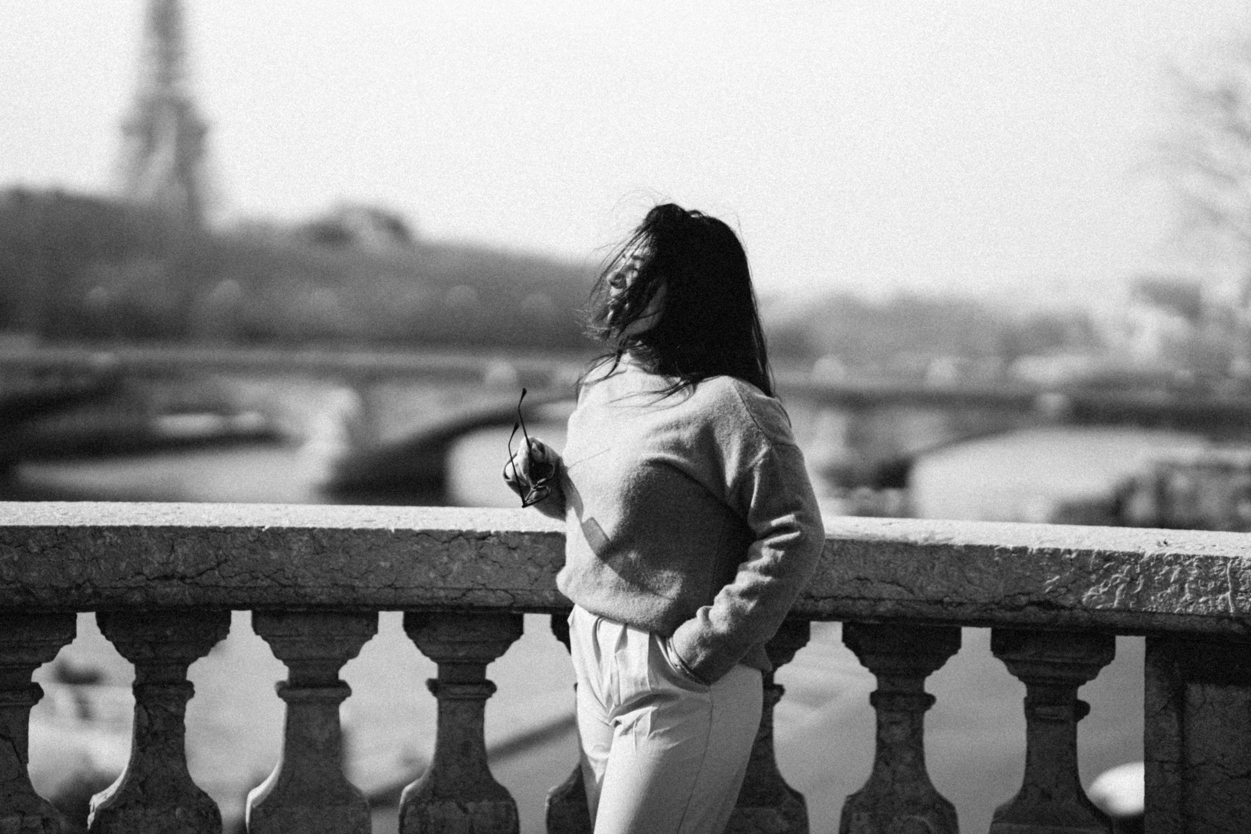 Photo tour of Paris — Photoshoot lasts 4 hours. Professional photographer in Paris — Shybitska Iryna