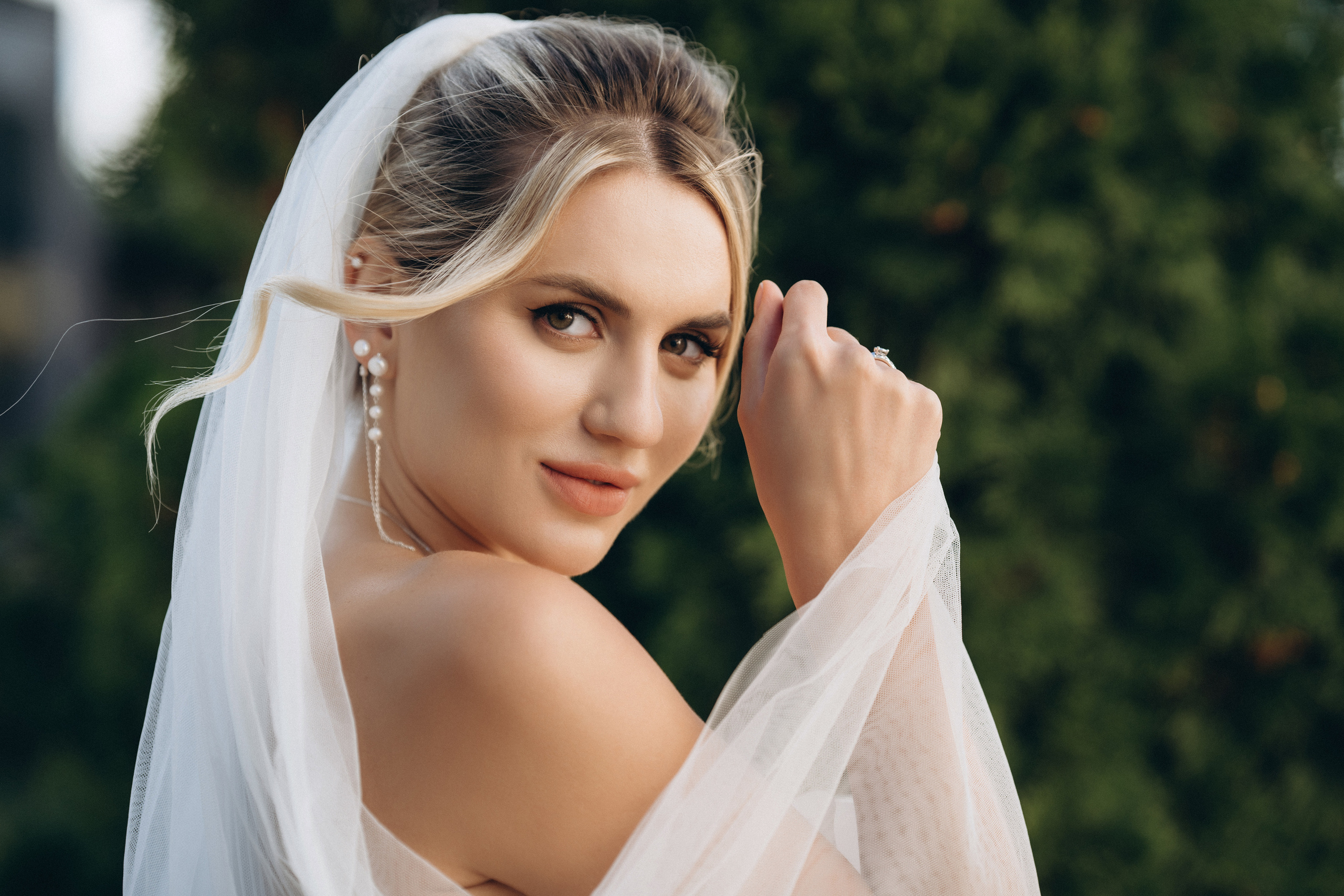 Виїзна церемонія та фотосесія. Professional photographer in Paris — Shybitska Iryna