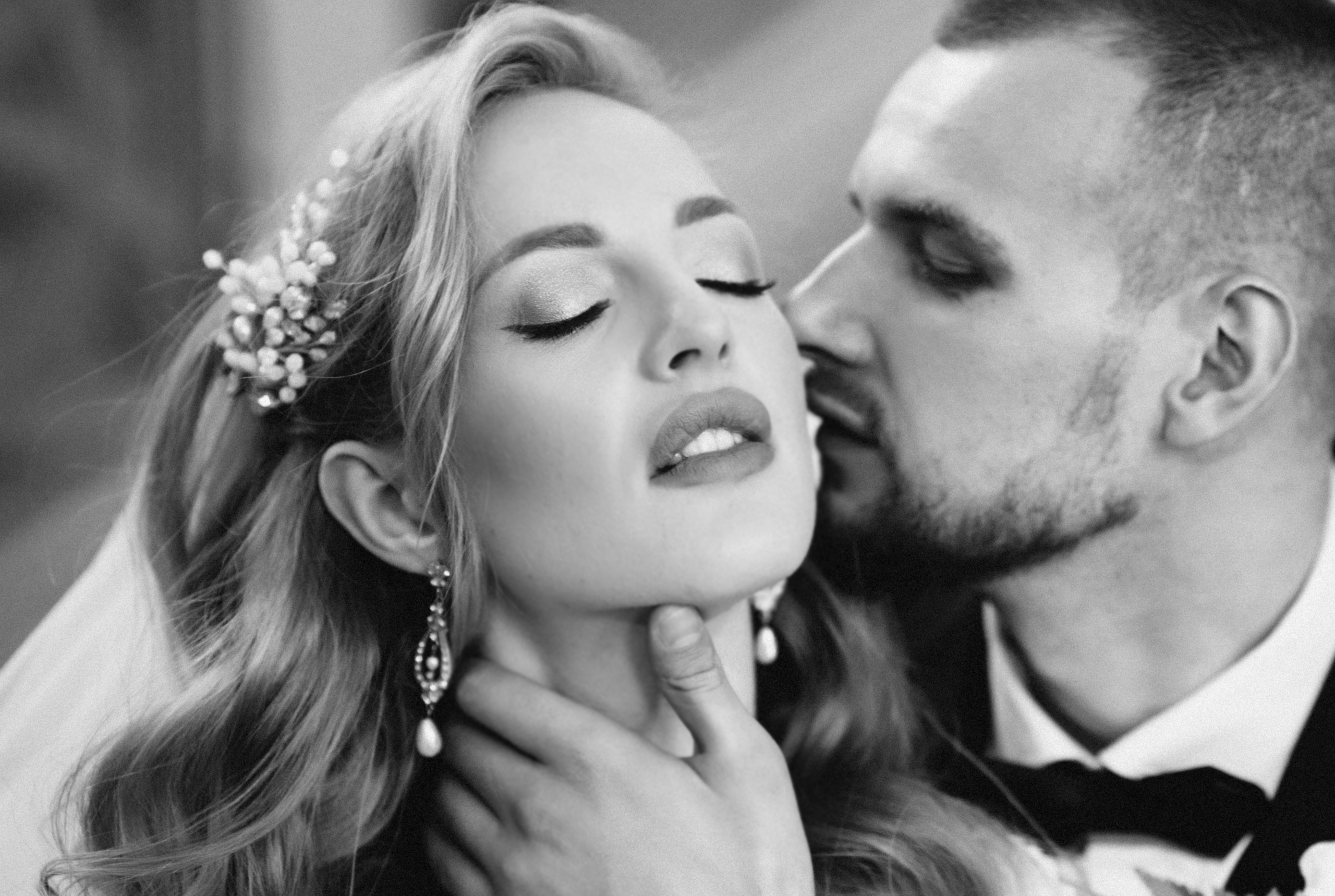 Юра+Дарина. Professional photographer in Paris — Shybitska Iryna