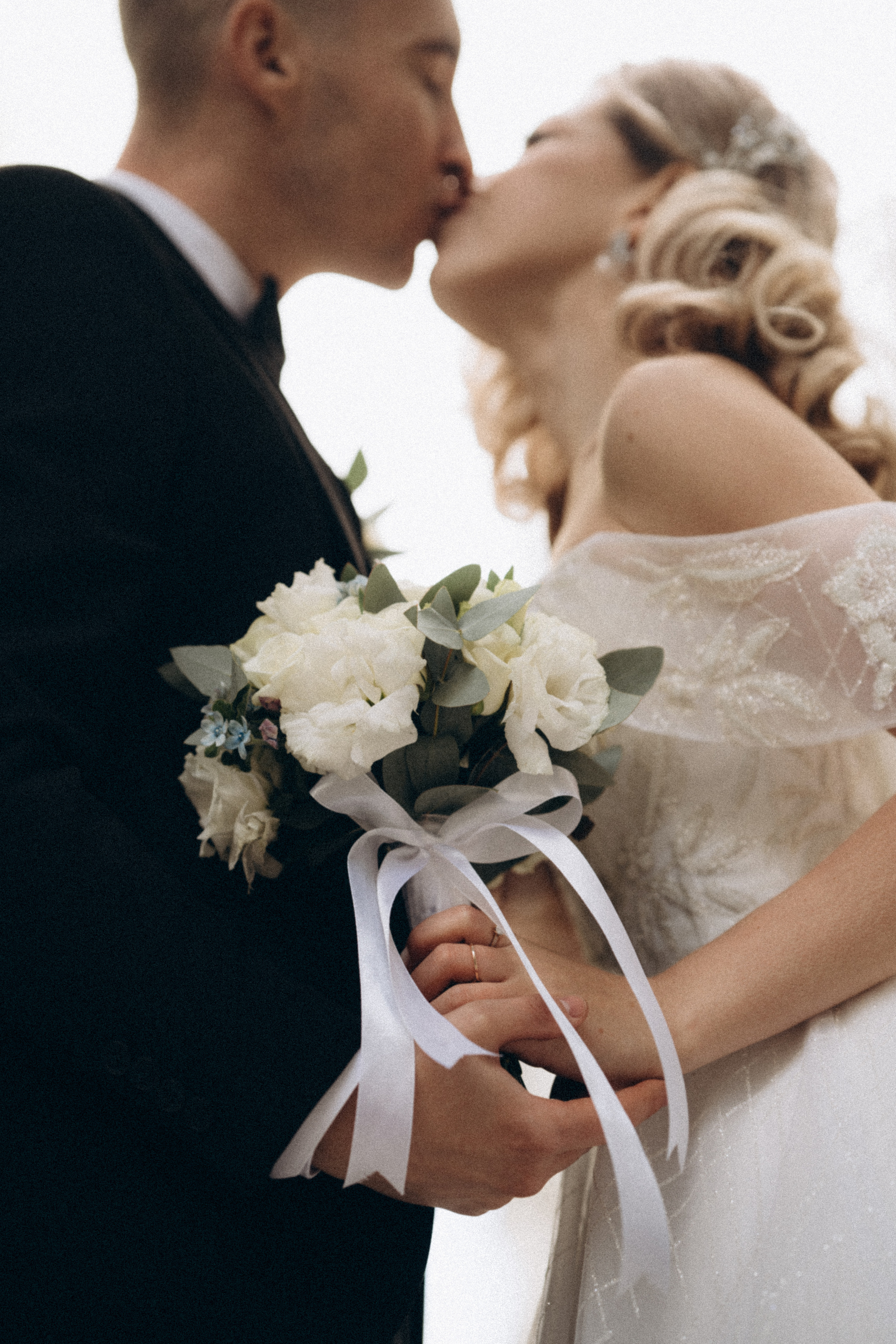 Ранок у готелі + фотосесія. Professional photographer in Paris — Shybitska Iryna