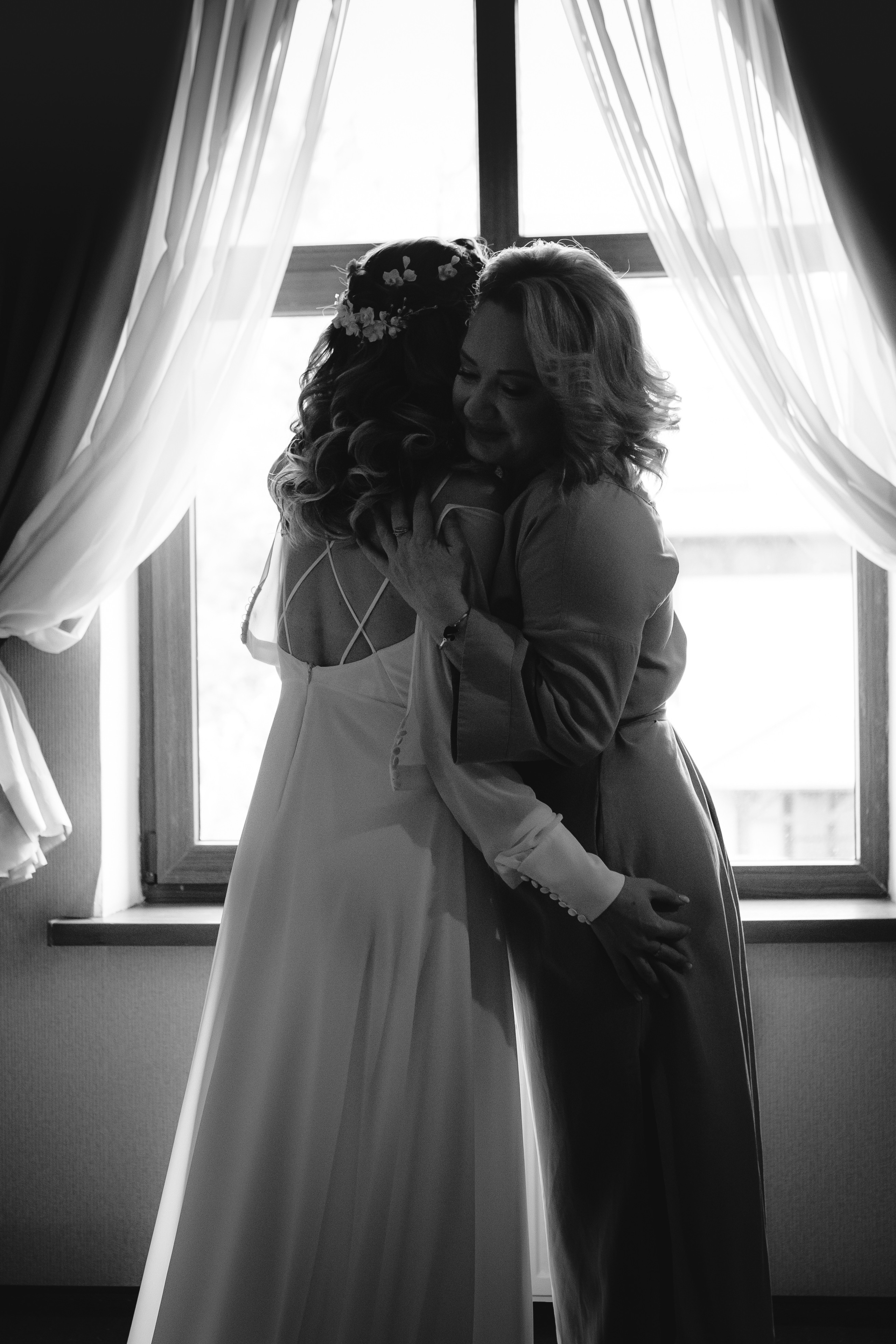 Весільний день — Андрій + Наталія. Professional photographer in Paris — Shybitska Iryna