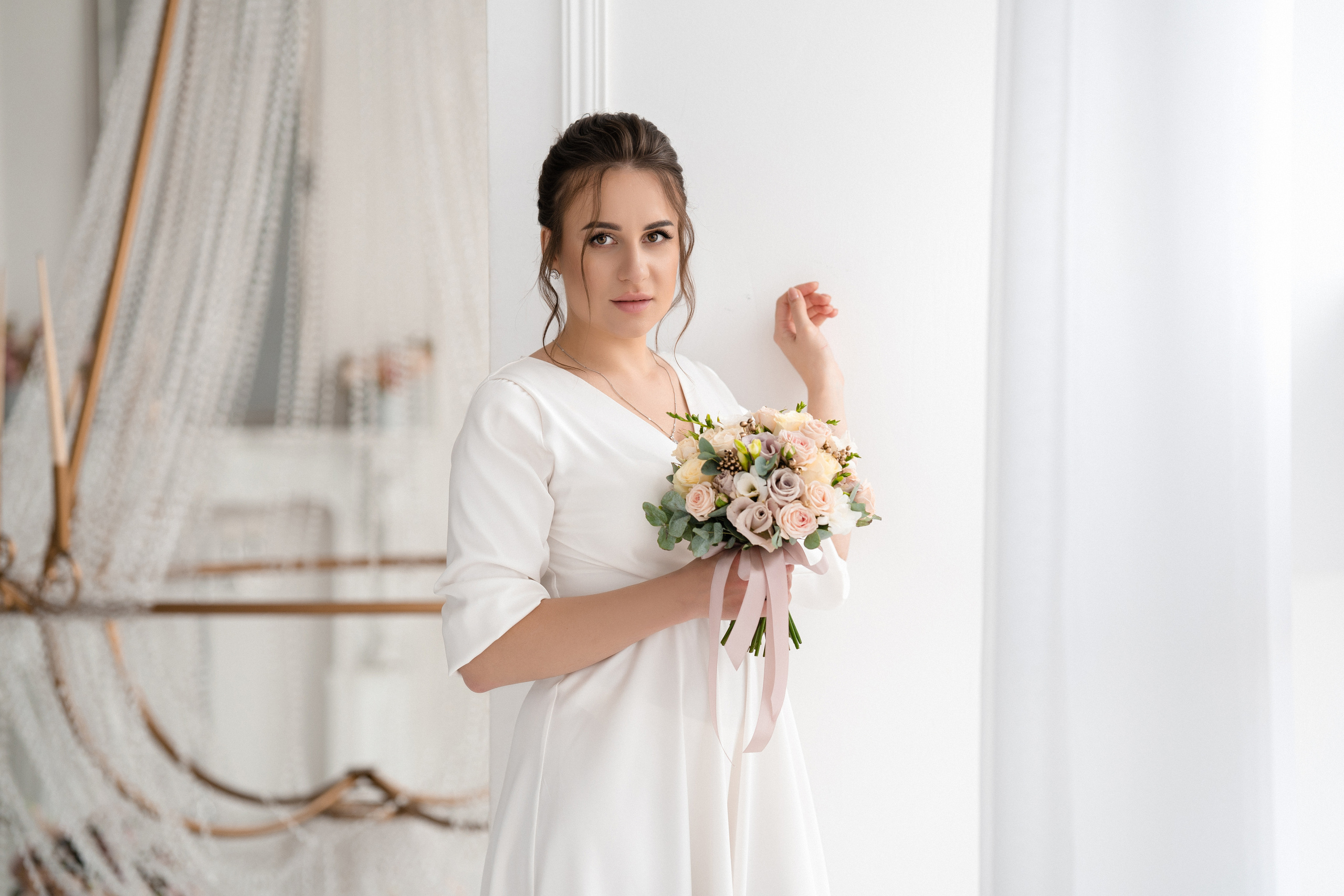 Весільна фотосесія — студія Play. Professional photographer in Paris — Shybitska Iryna