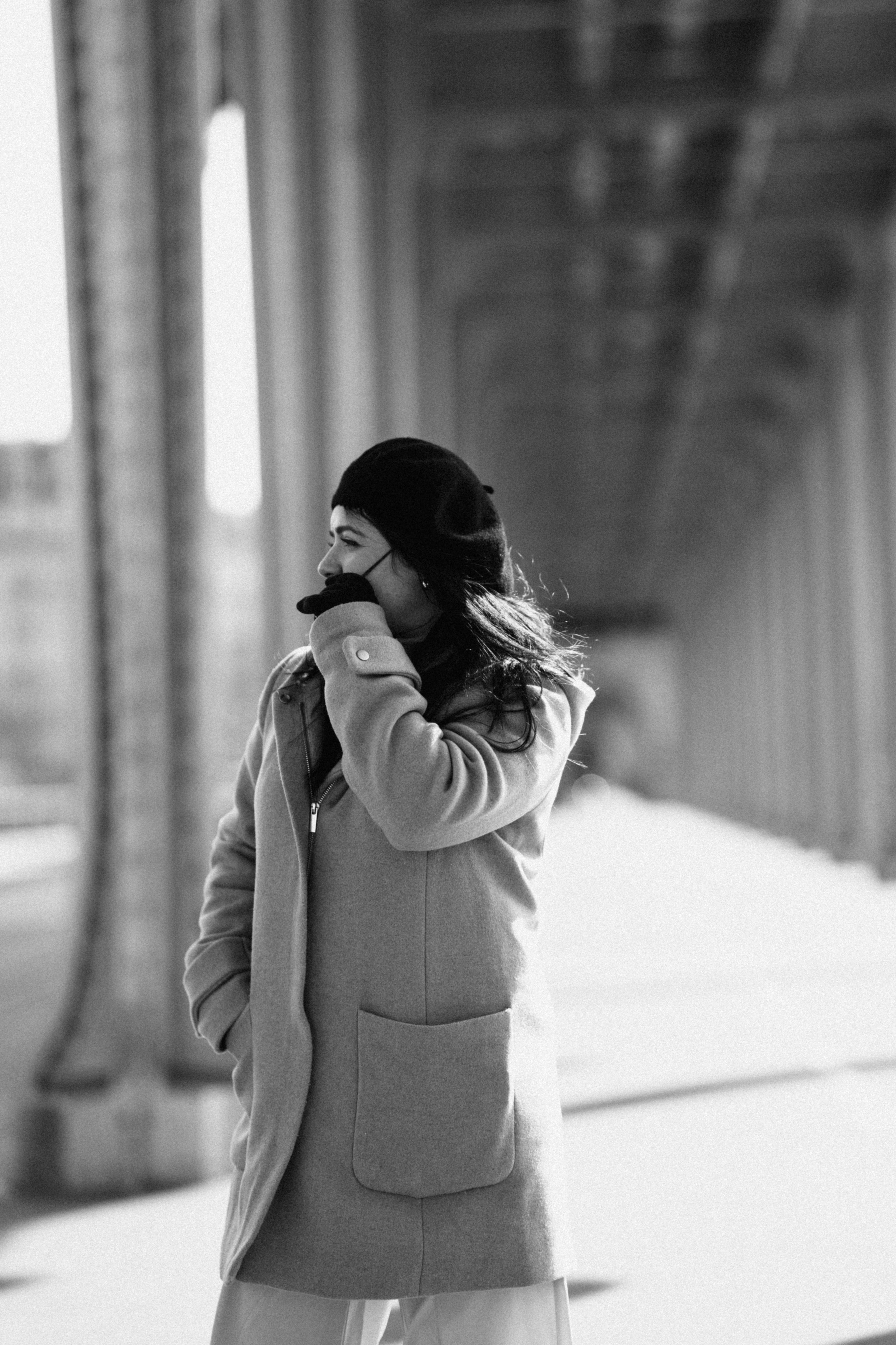 Photo tour of Paris — Photoshoot lasts 4 hours. Professional photographer in Paris — Shybitska Iryna