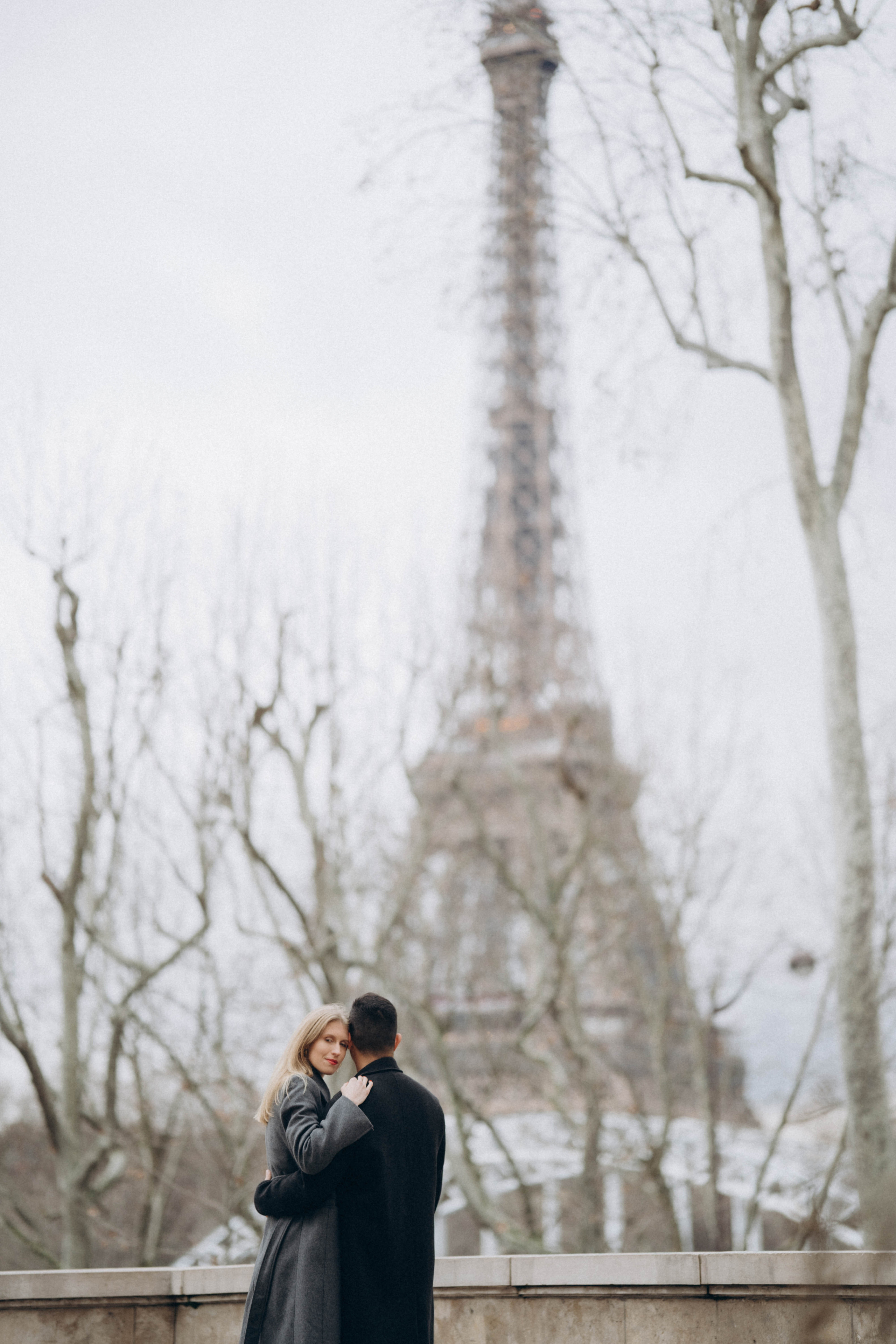 Стоимость фотосессии в Париже. Professional photographer in Paris — Shybitska Iryna