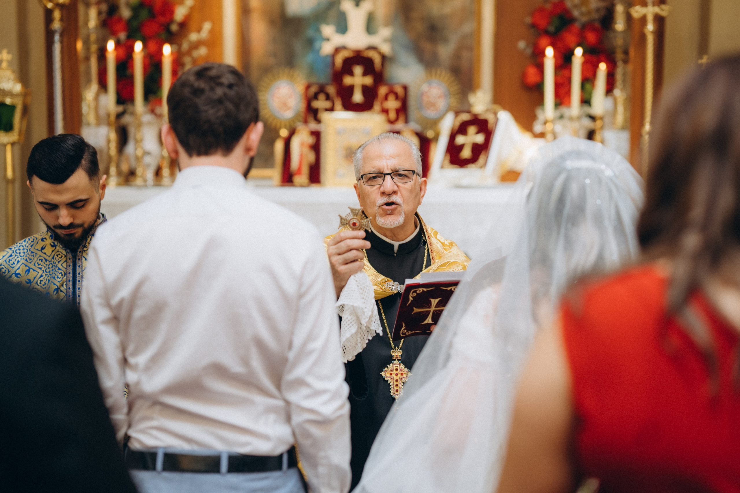 Wedding photo shoot — wedding photographer. Professional photographer in Paris — Shybitska Iryna