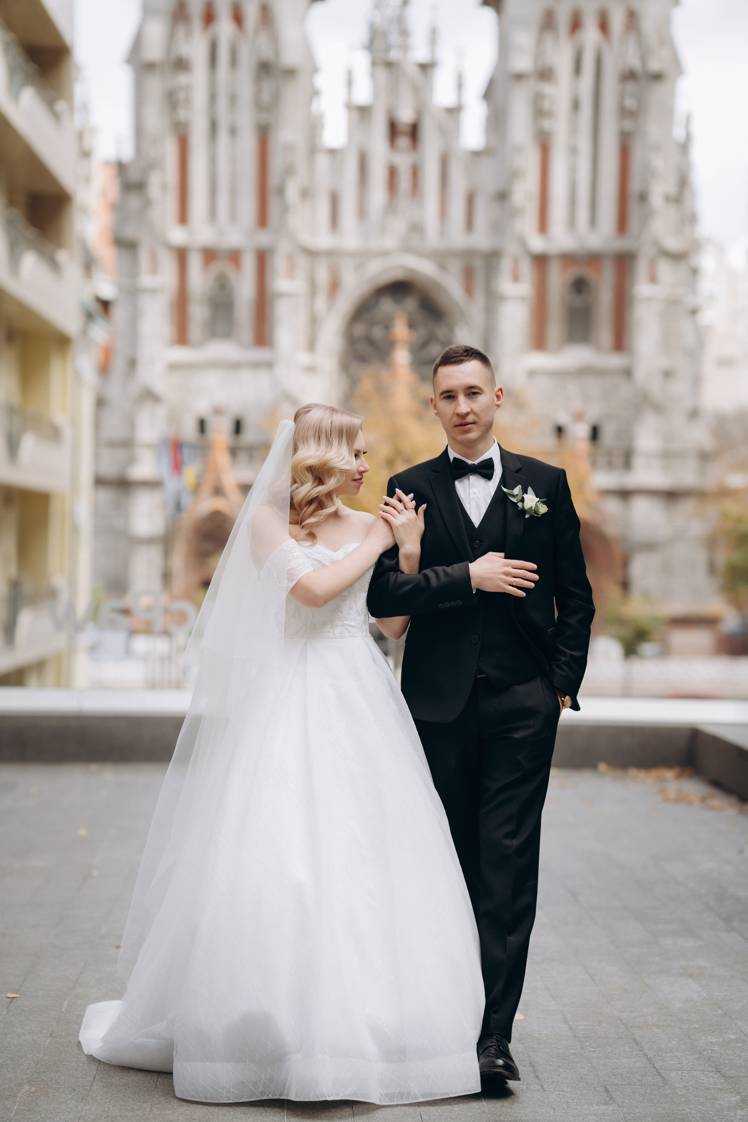 Ранок у готелі + фотосесія. Professional photographer in Paris — Shybitska Iryna